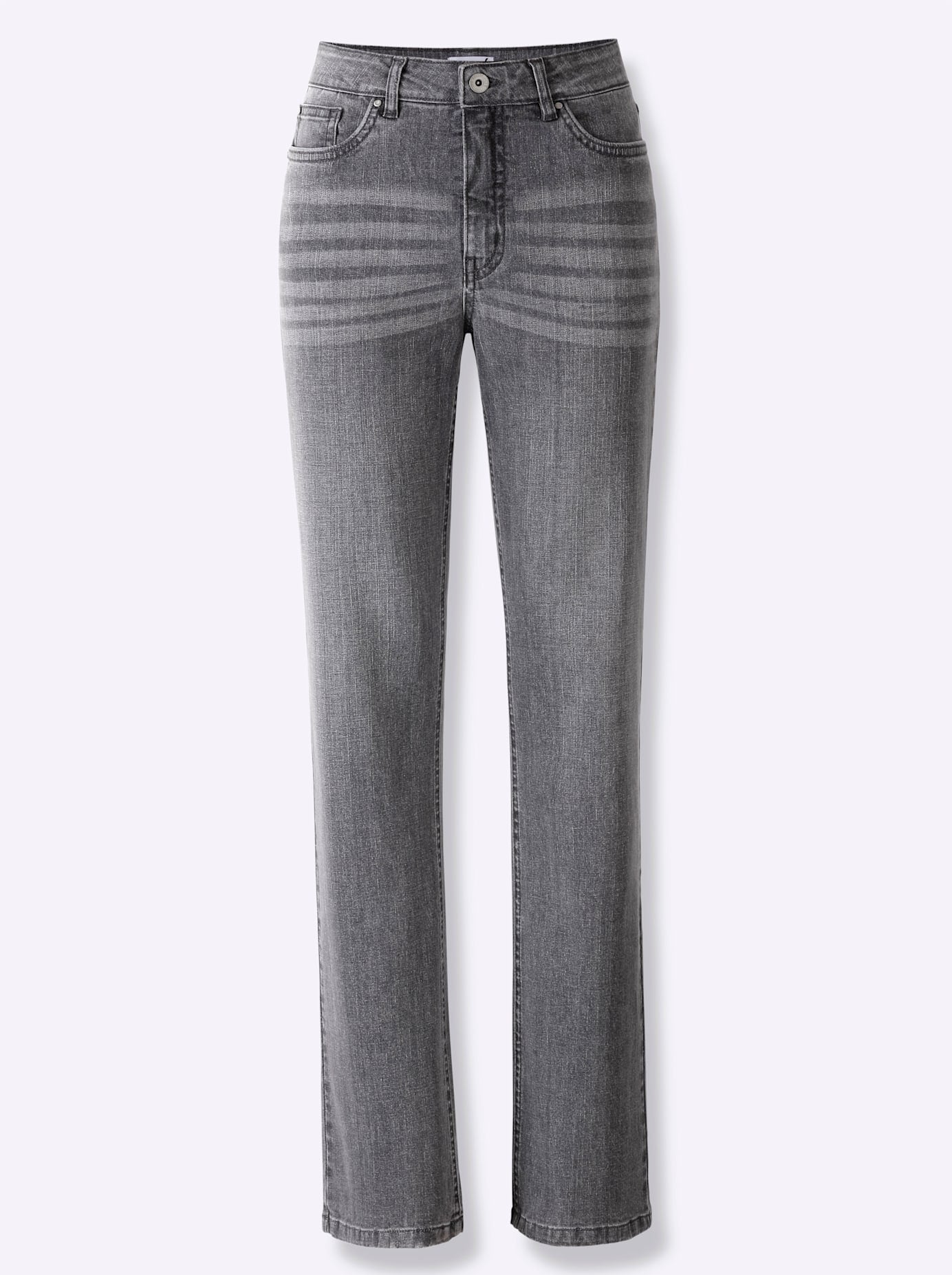 Inspirationen Bequeme Jeans, (1 tlg.) von Inspirationen