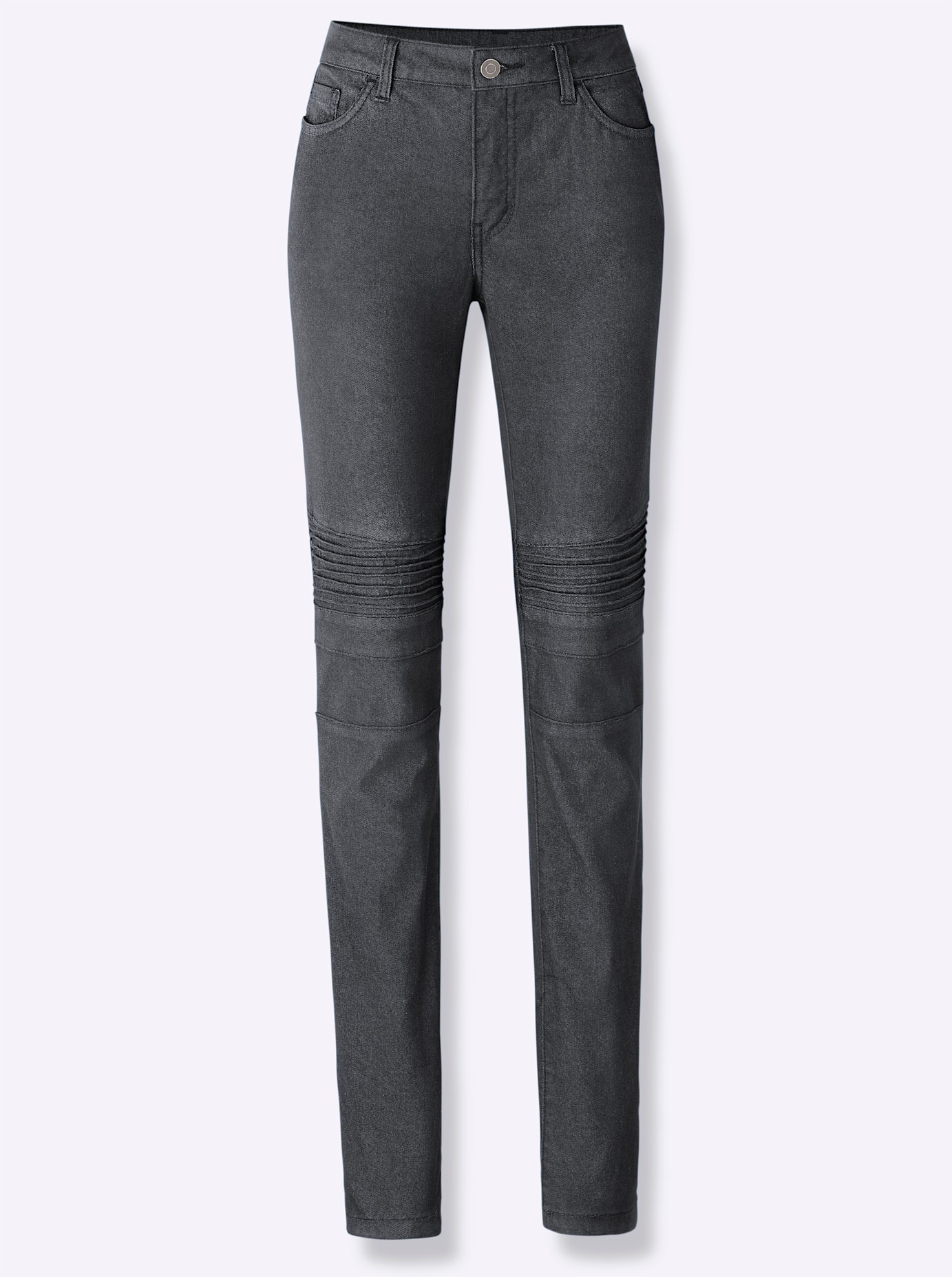 Inspirationen Bequeme Jeans, (1 tlg.) von Inspirationen