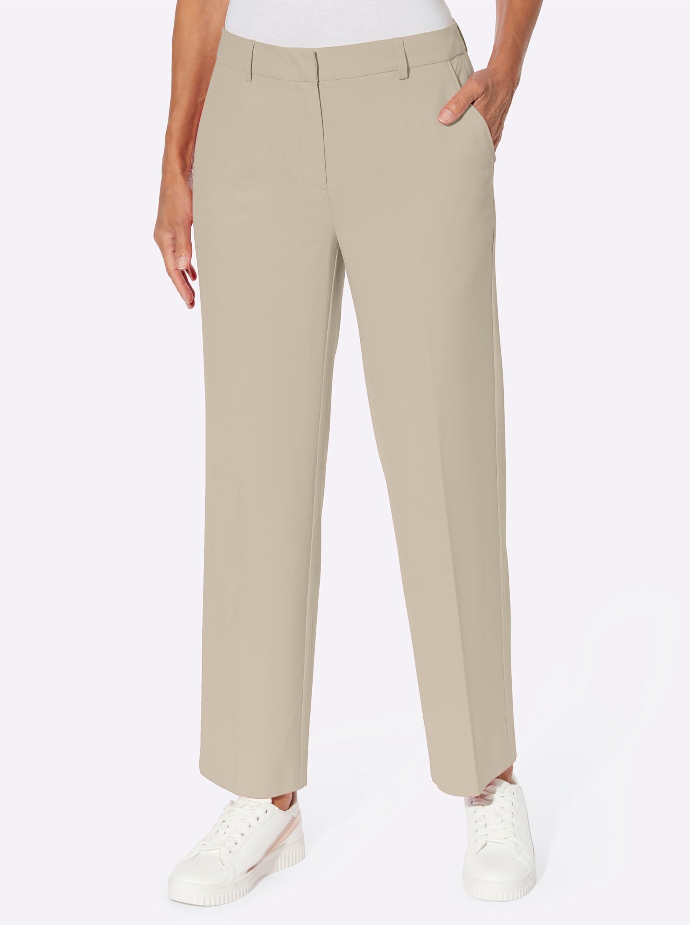 Inspirationen Bügelfaltenhose Inspirationen Bügelfaltenhose von Inspirationen