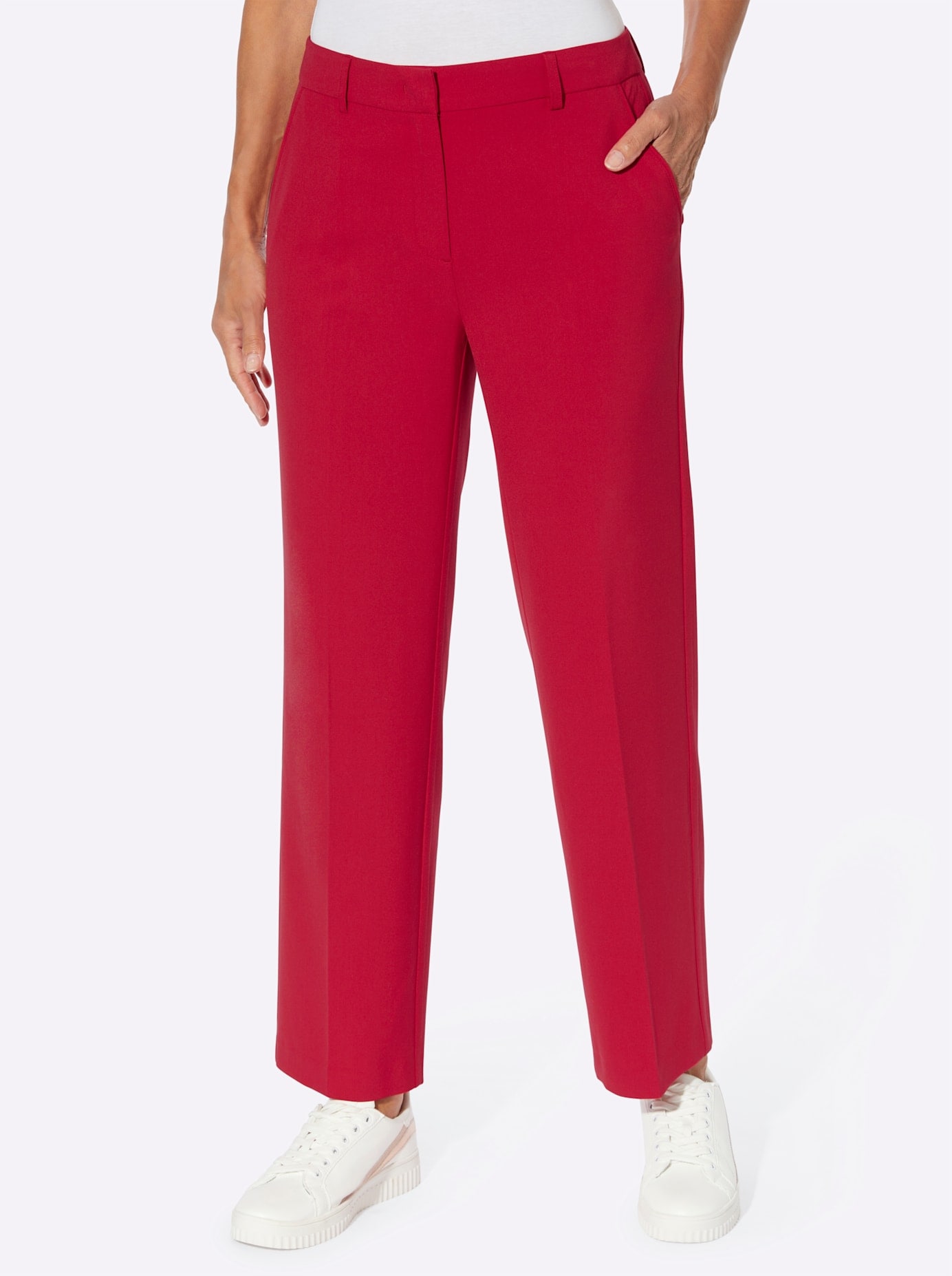 Inspirationen Bügelfaltenhose Inspirationen Bügelfaltenhose von Inspirationen
