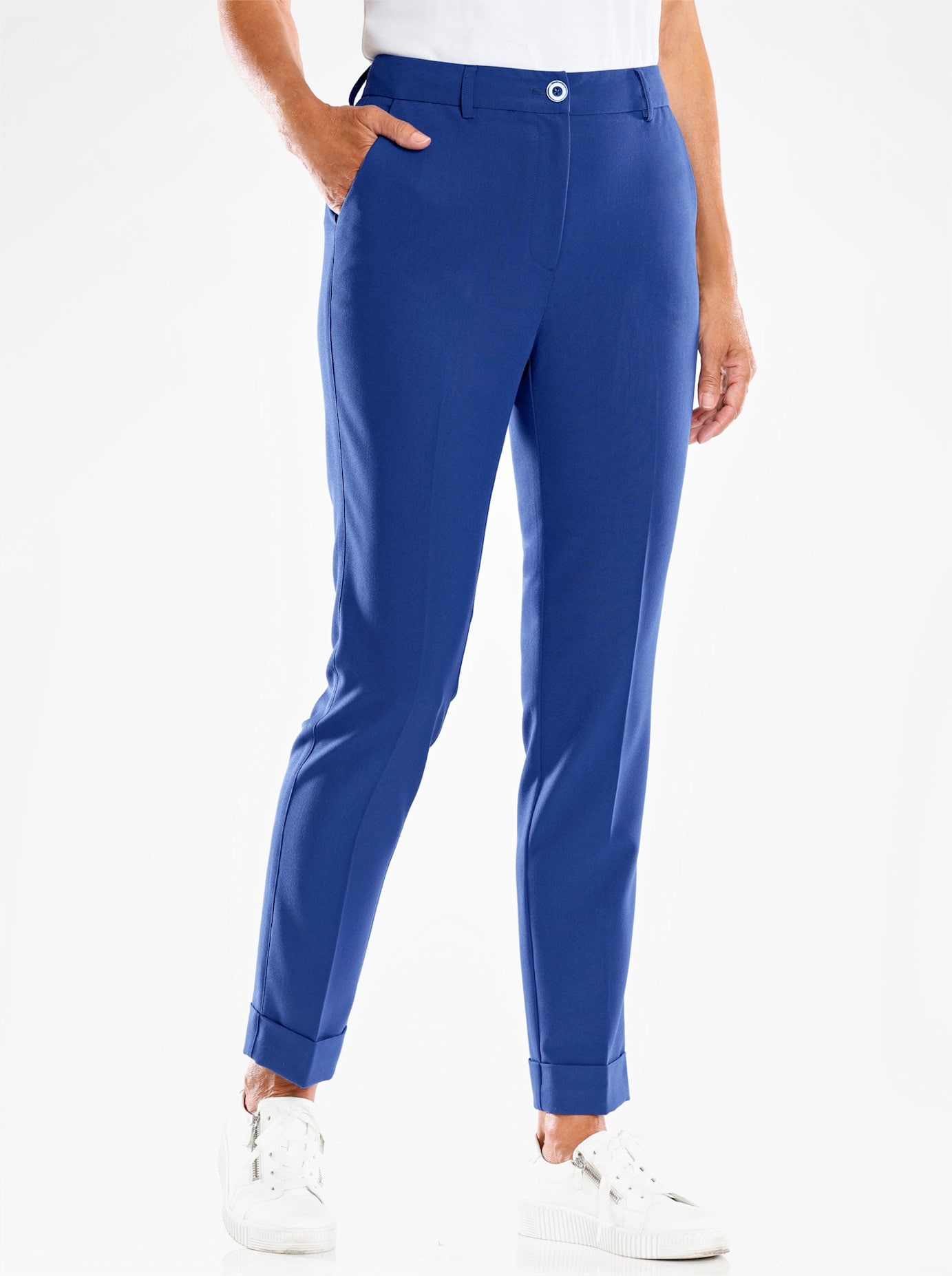 Inspirationen Bügelfaltenhose Inspirationen Bügelfaltenhose von Inspirationen