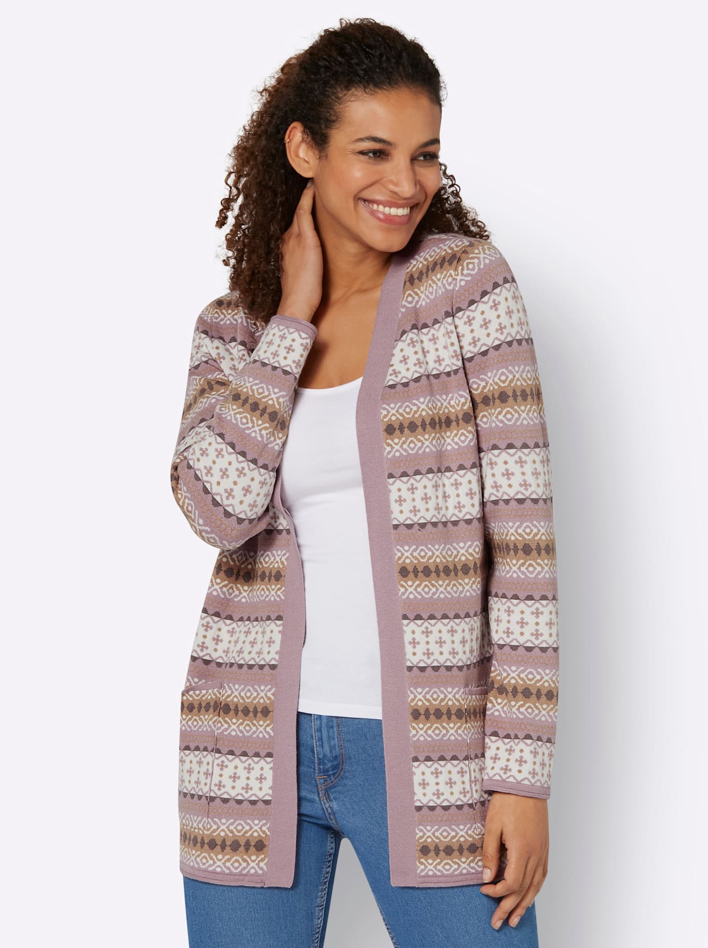 Inspirationen Cardigan Inspirationen Cardigan von Inspirationen
