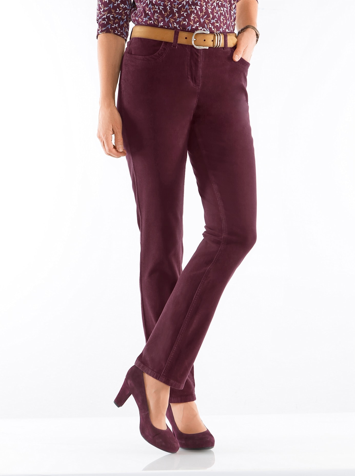 Inspirationen Cordhose Inspirationen Cordhose von Inspirationen