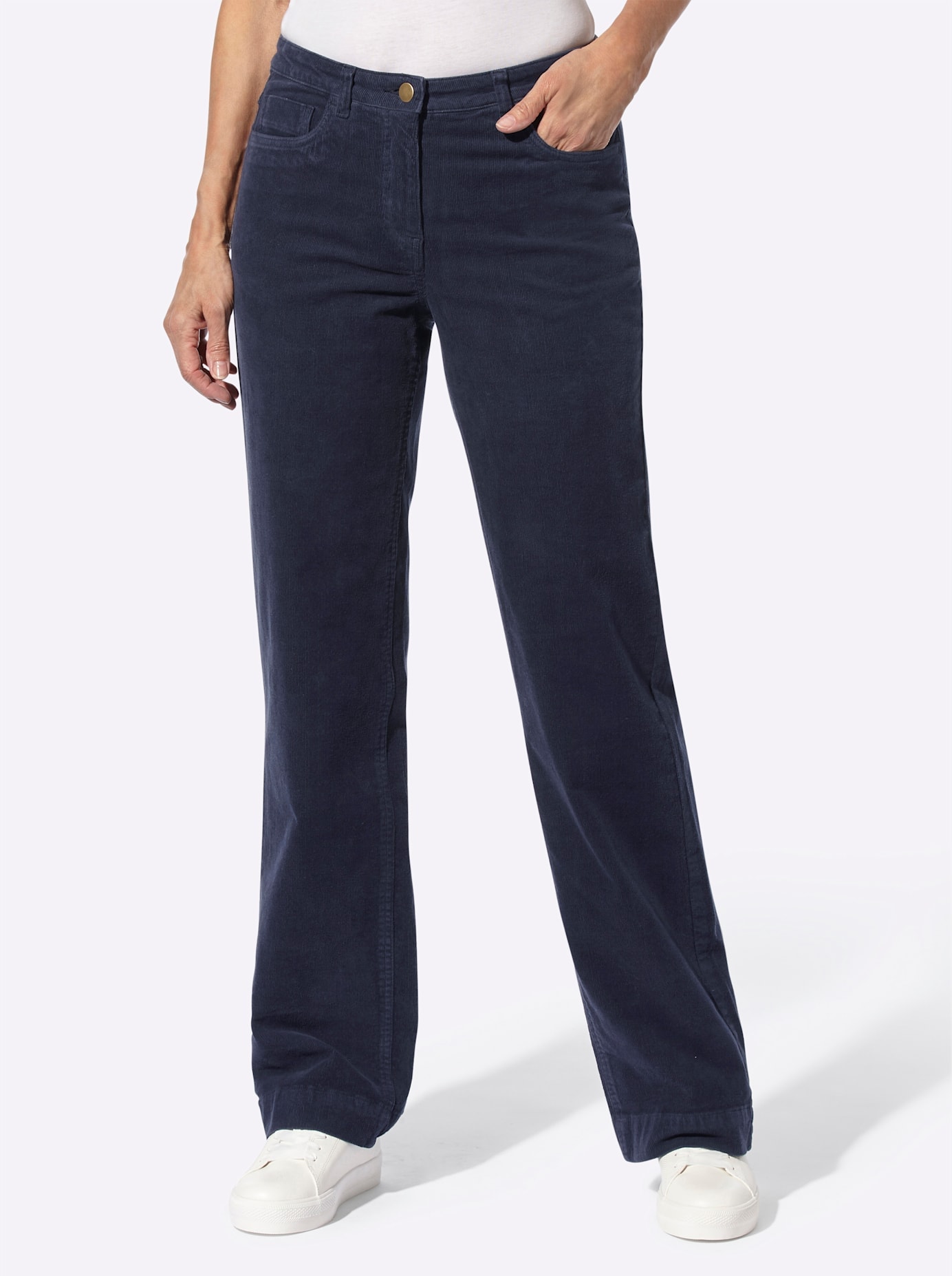 Inspirationen Cordhose Inspirationen Cordhose von Inspirationen