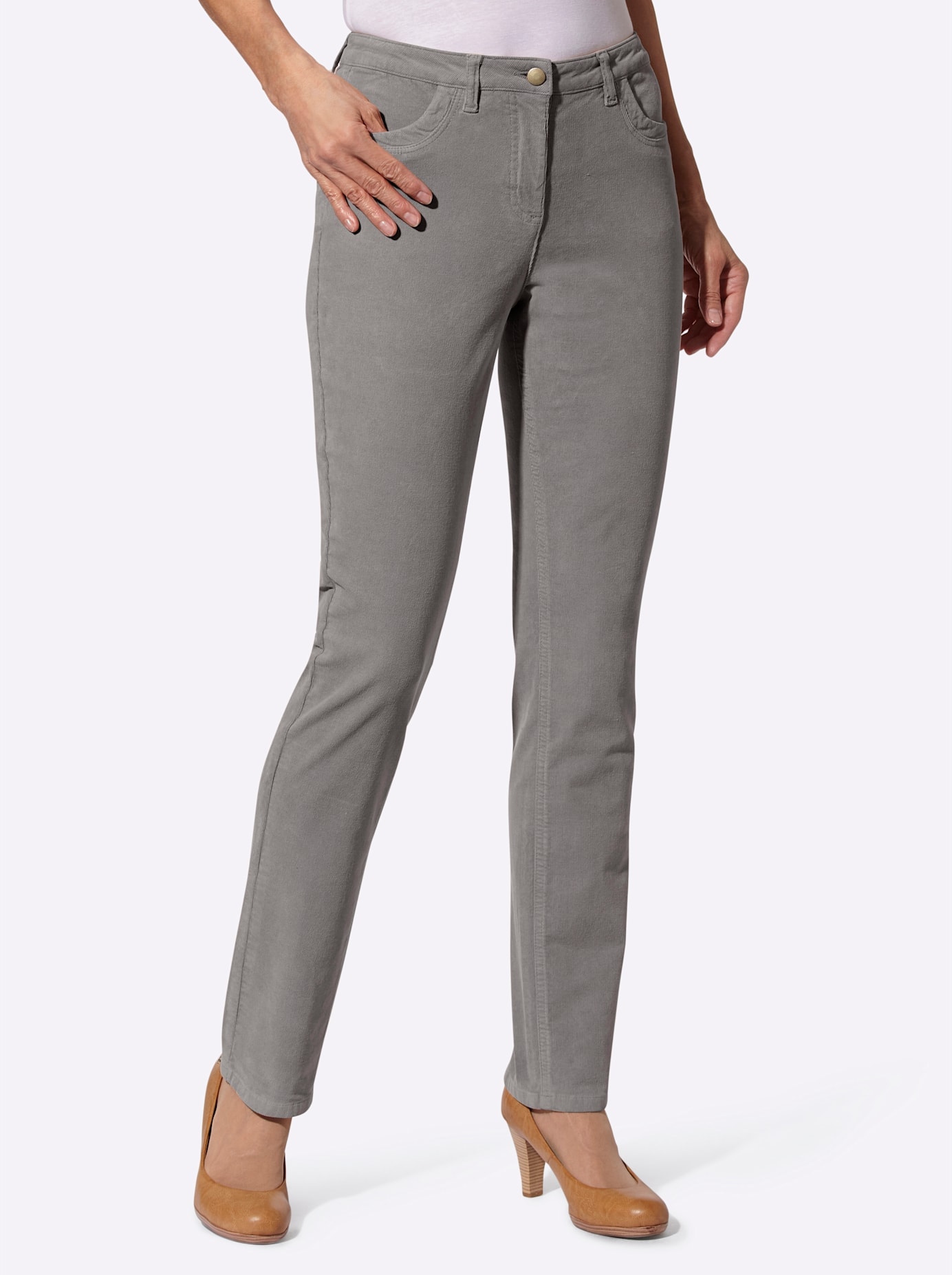 Inspirationen Cordhose Inspirationen Cordhose von Inspirationen