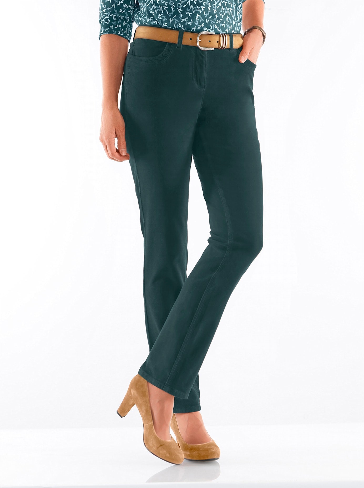 Inspirationen Cordhose Inspirationen Cordhose von Inspirationen
