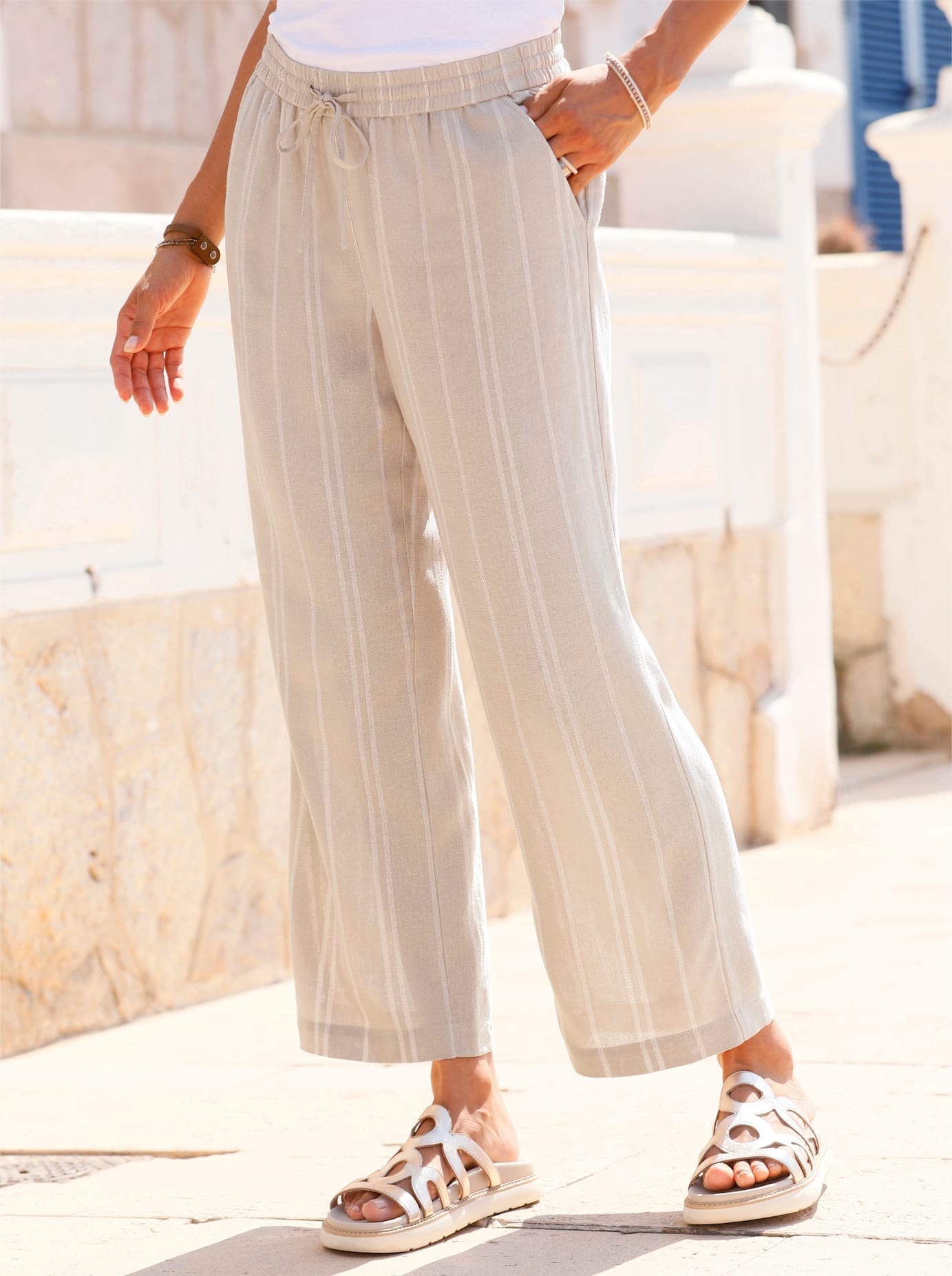Inspirationen Culotte Inspirationen Culotte von Inspirationen