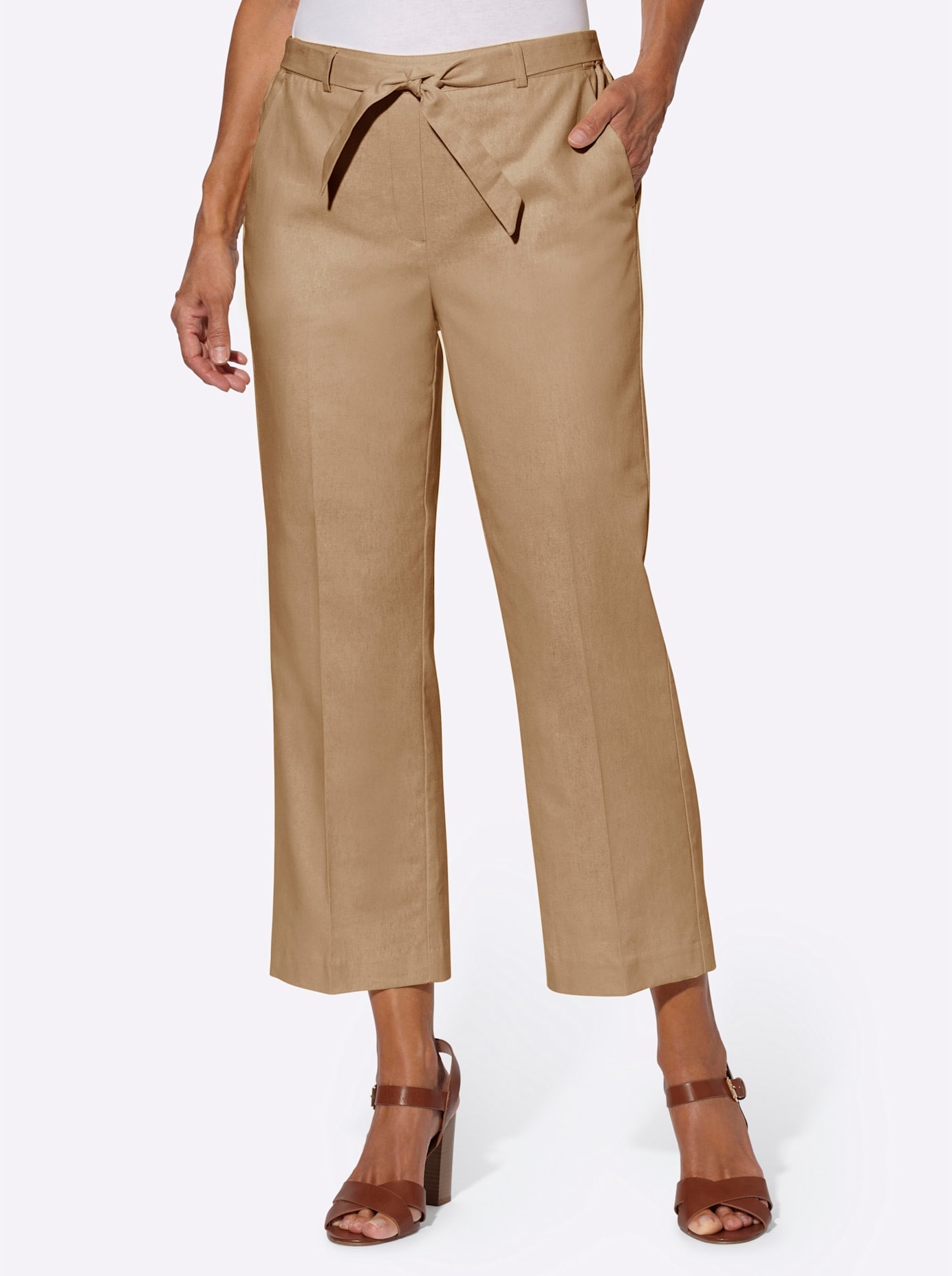 Inspirationen Culotte von Inspirationen