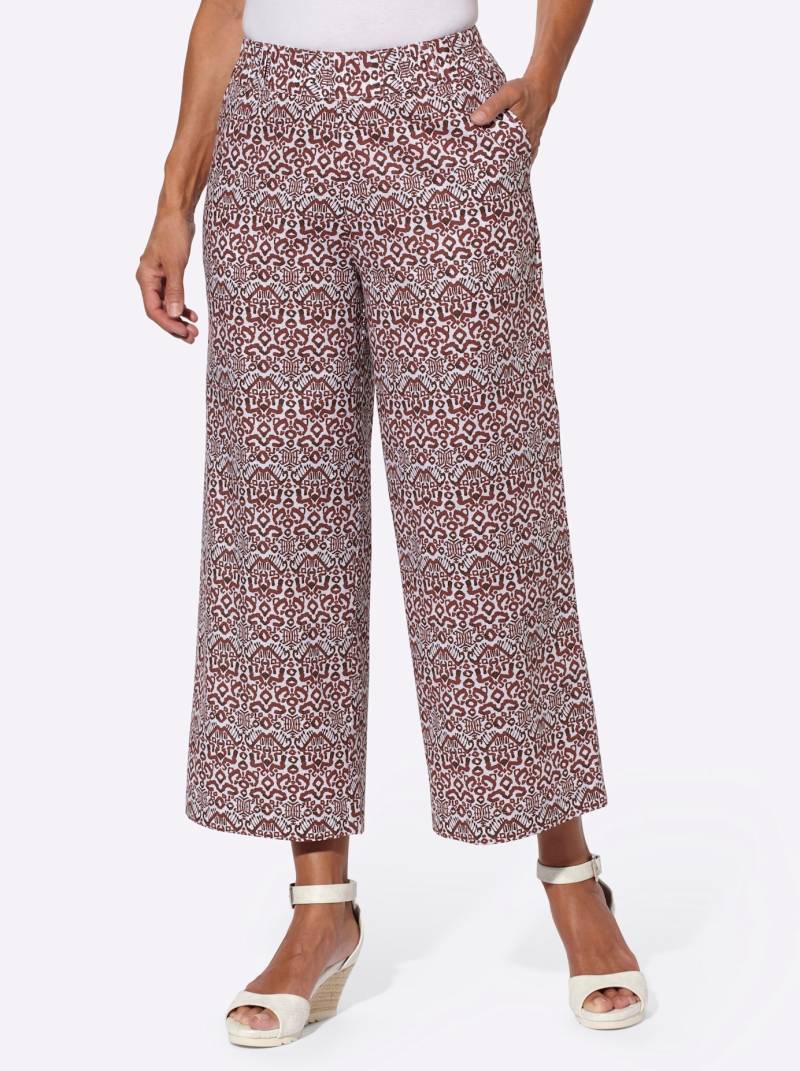 Inspirationen Culotte von Inspirationen