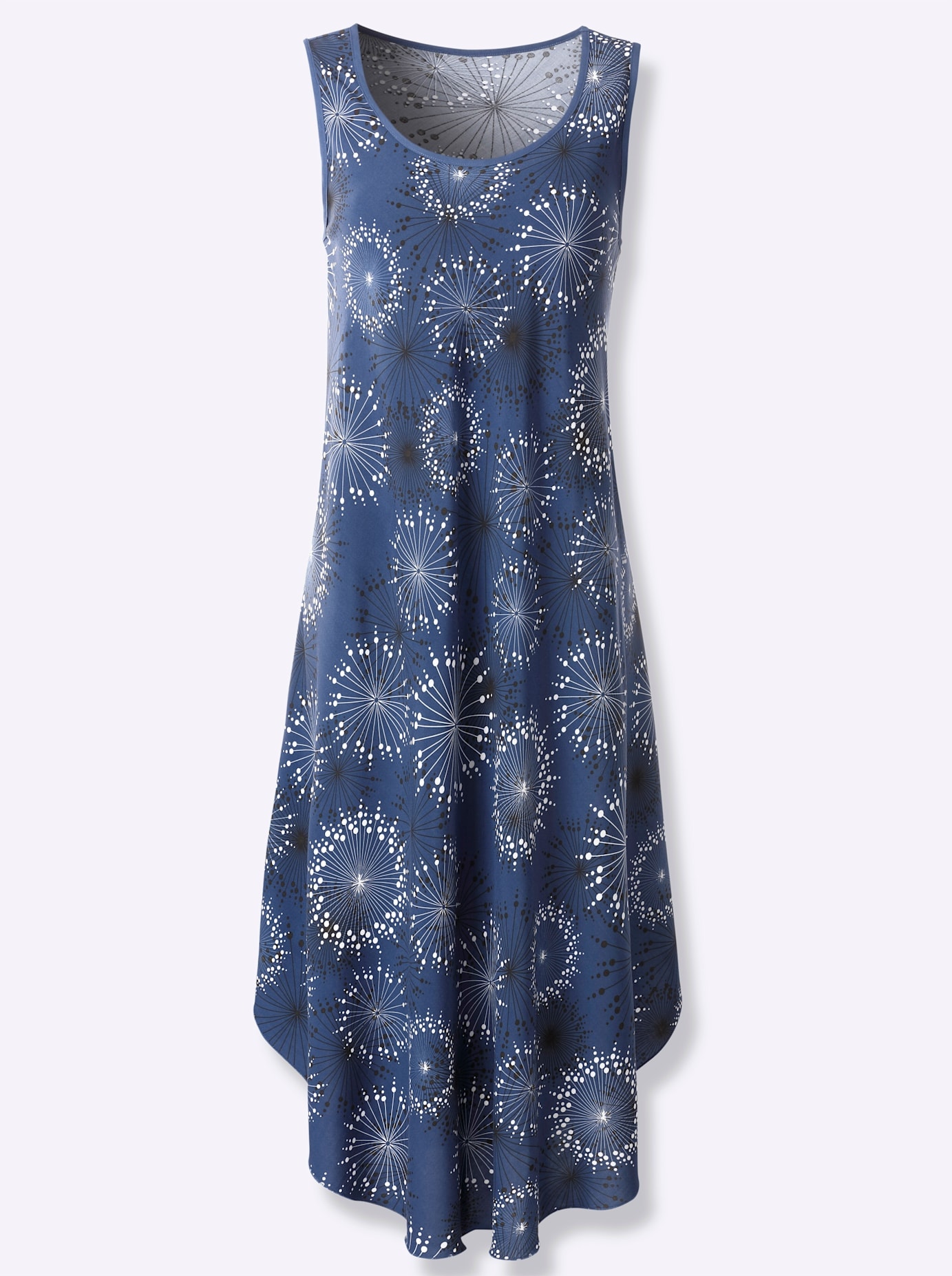 Inspirationen Druckkleid »Kleid« Inspirationen Druckkleid »Kleid« von Inspirationen