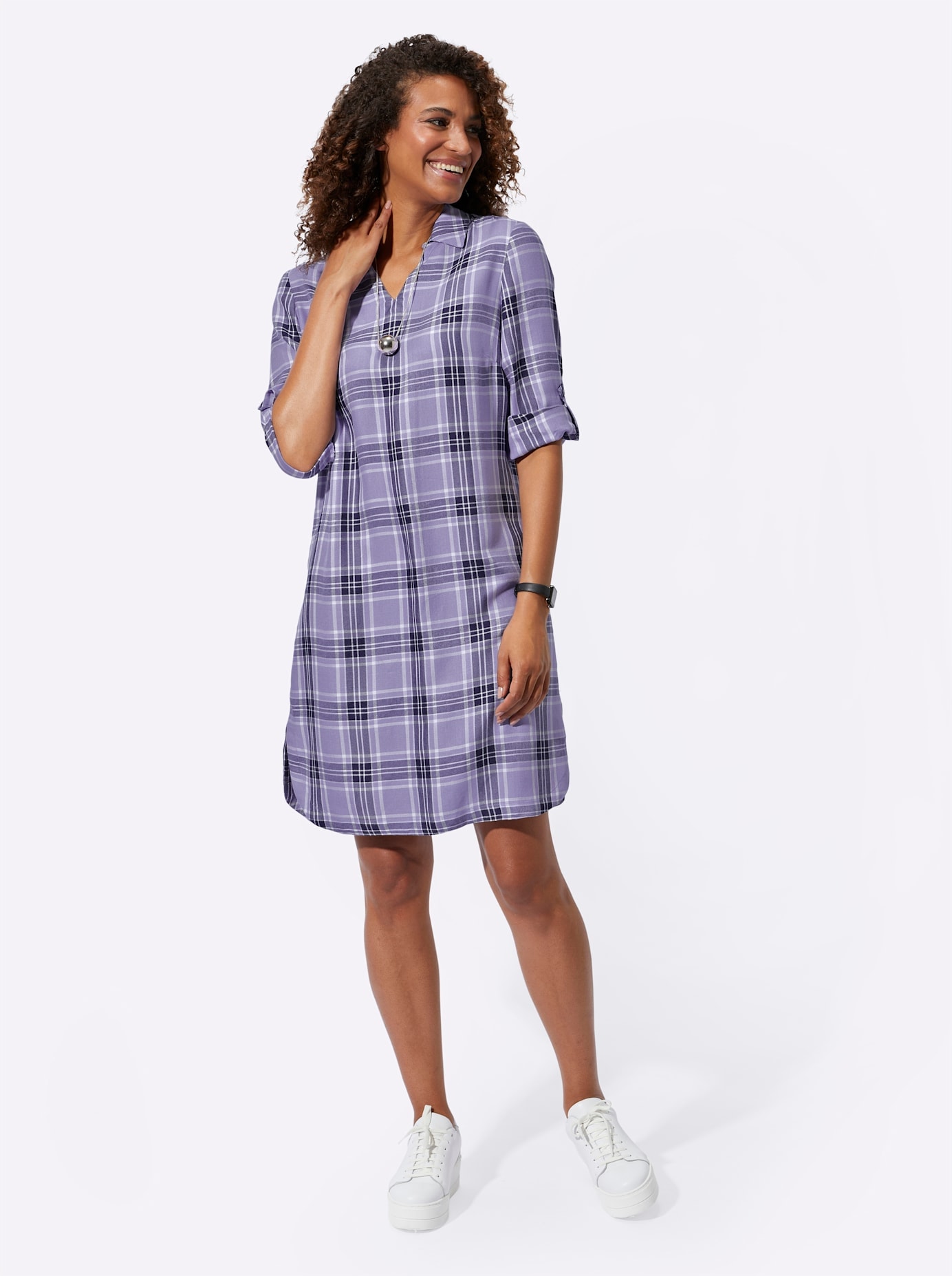 Inspirationen Karokleid »Karo-Kleid« Inspirationen Karokleid »Karo-Kleid« von Inspirationen