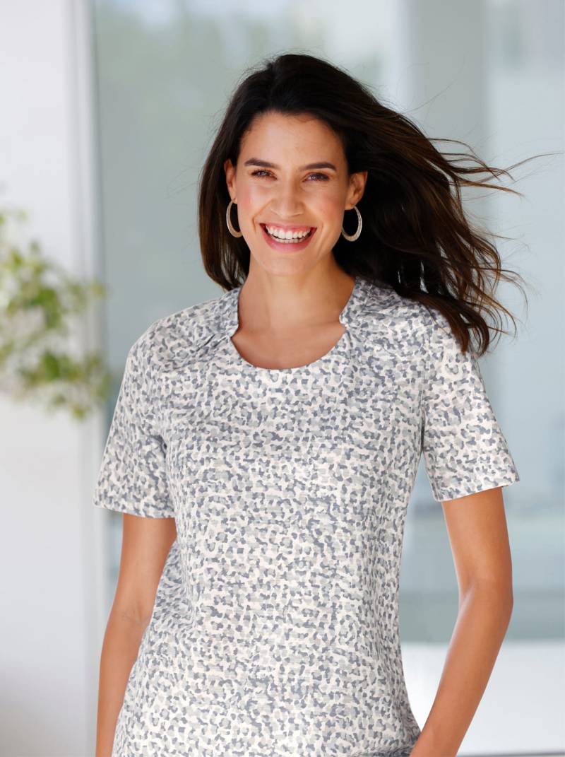 Inspirationen Kurzarmshirt »Shirt«, (1 tlg.) von Inspirationen