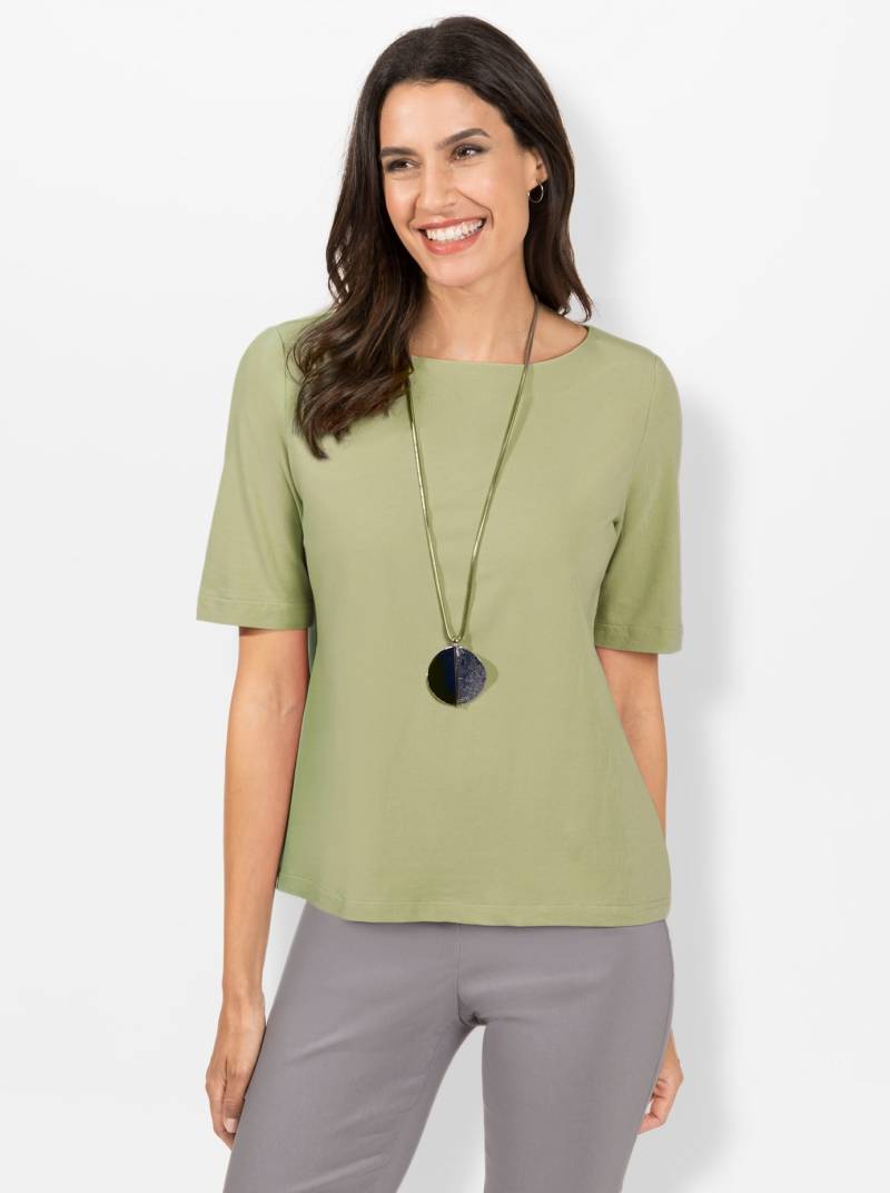 Inspirationen Kurzarmshirt »Shirt«, (1 tlg.) von Inspirationen