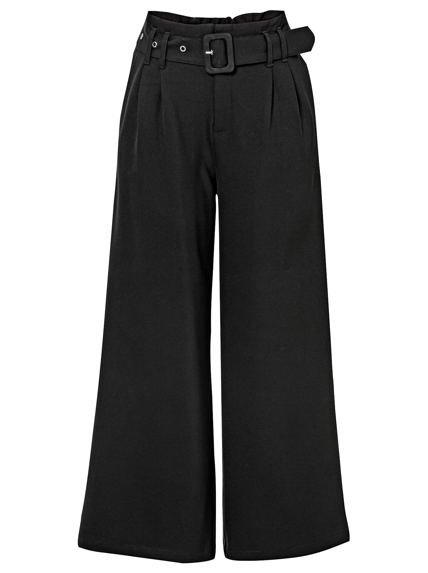Inspirationen Paperbag-Hose Inspirationen Paperbag-Hose von Inspirationen