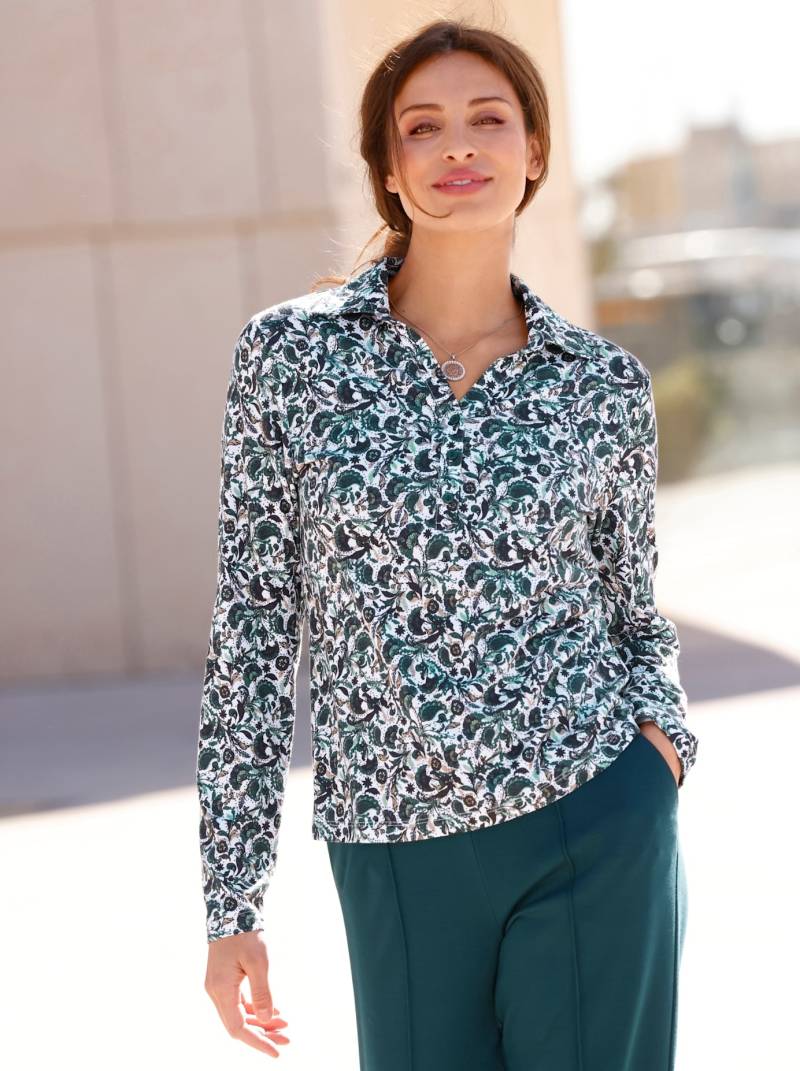 Inspirationen Poloshirt »Shirt«, (1 tlg.) von Inspirationen