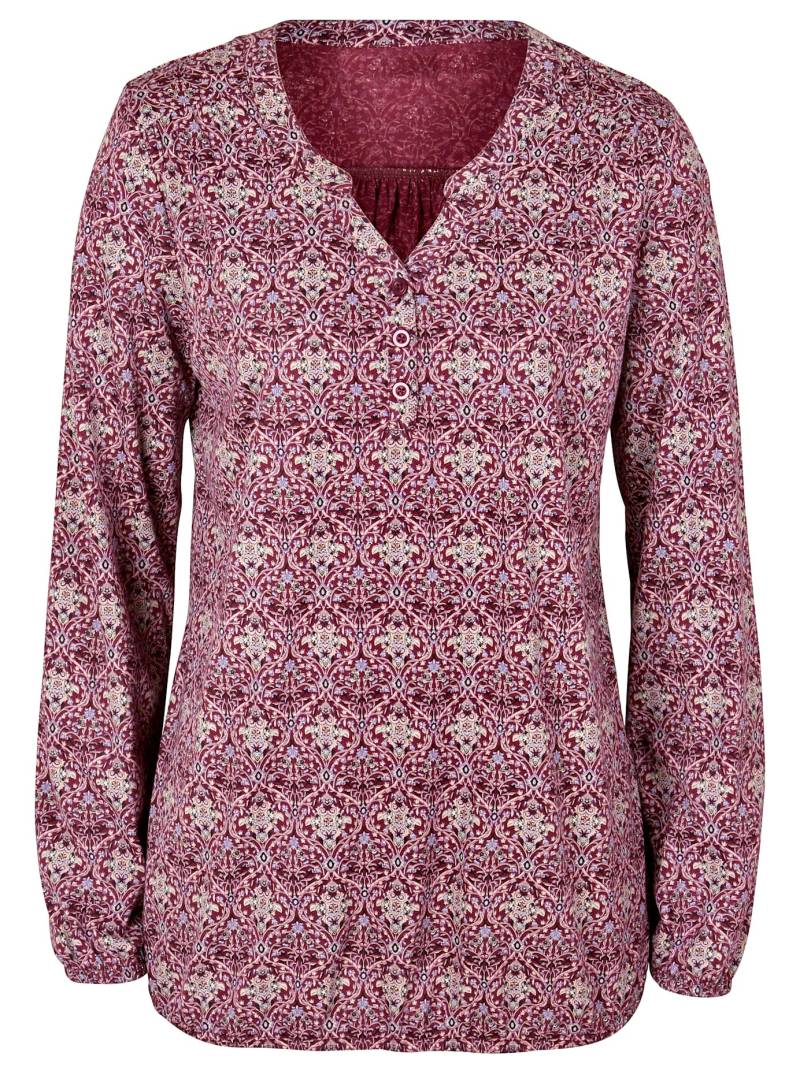 Inspirationen Print-Shirt »Druck-Shirt«, (1 tlg.) von Inspirationen