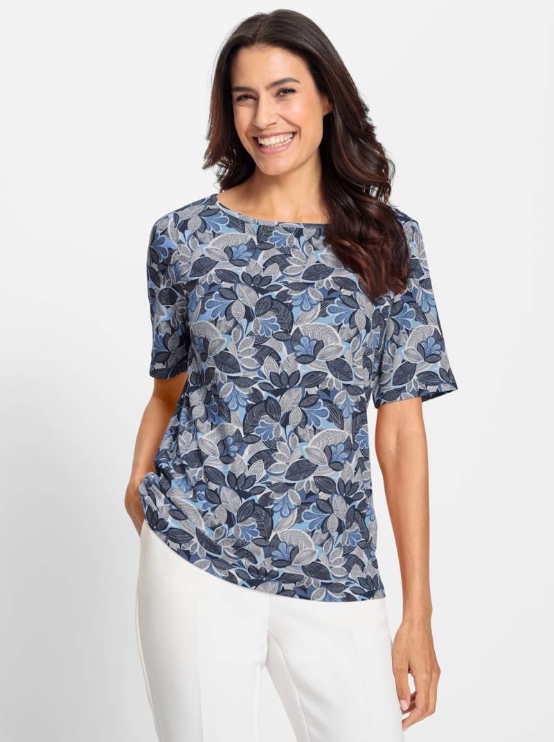 Inspirationen Print-Shirt »Shirt«, (1 tlg.) von Inspirationen