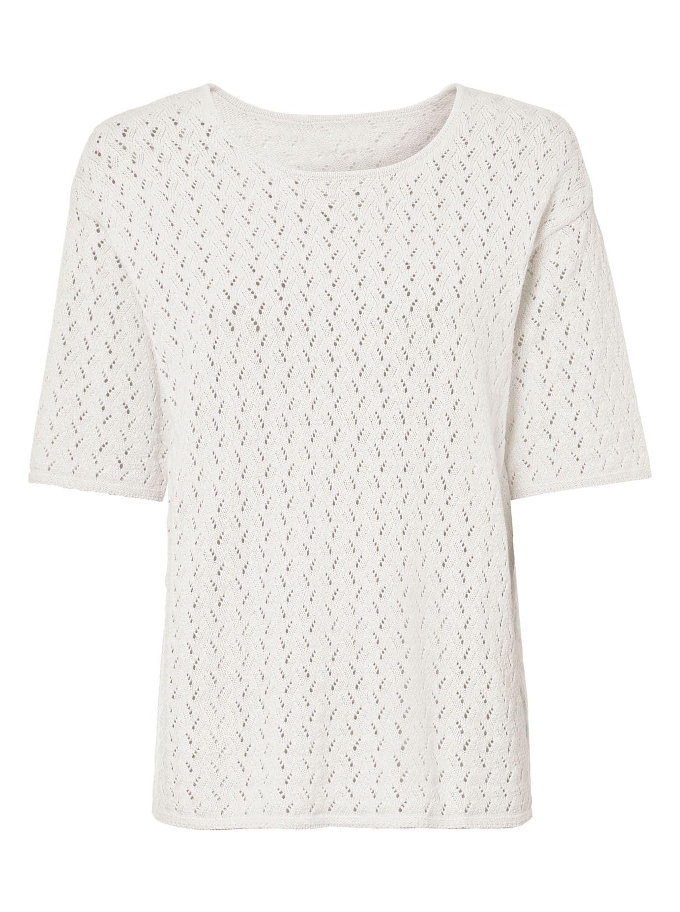 Inspirationen Rundhalspullover »Ajour-Pullover« Inspirationen Rundhalspullover »Ajour-Pullover« von Inspirationen