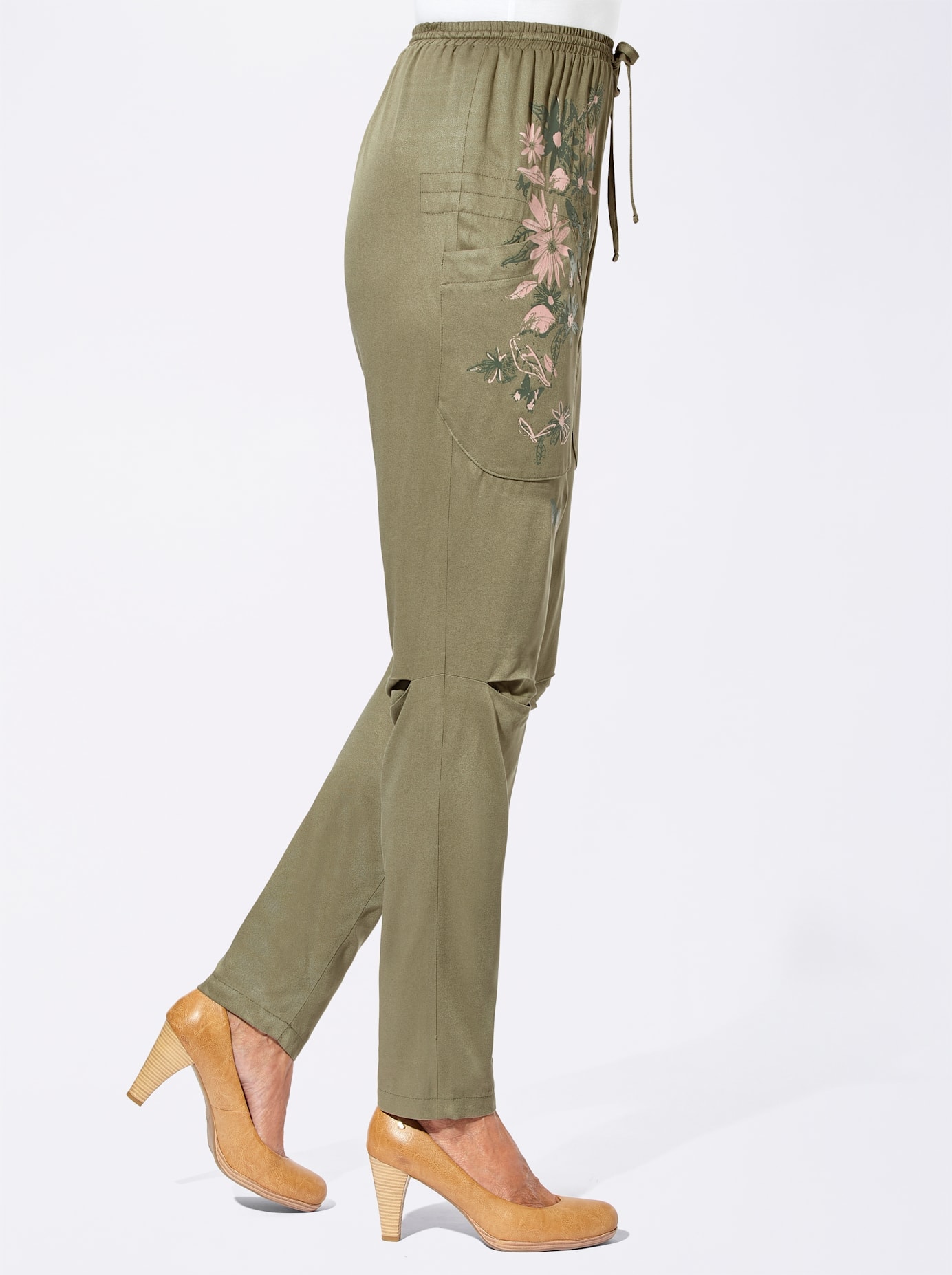 Inspirationen Schlupfhose Inspirationen Schlupfhose von Inspirationen
