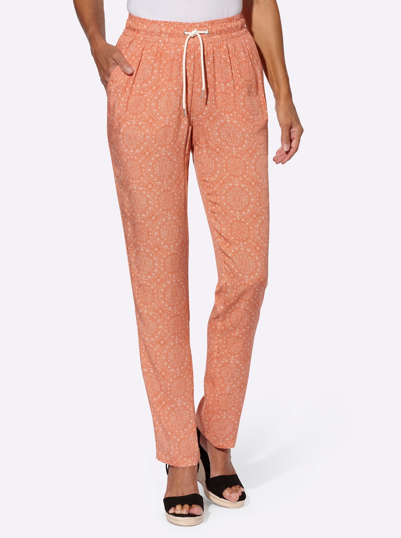 Inspirationen Schlupfhose Inspirationen Schlupfhose von Inspirationen
