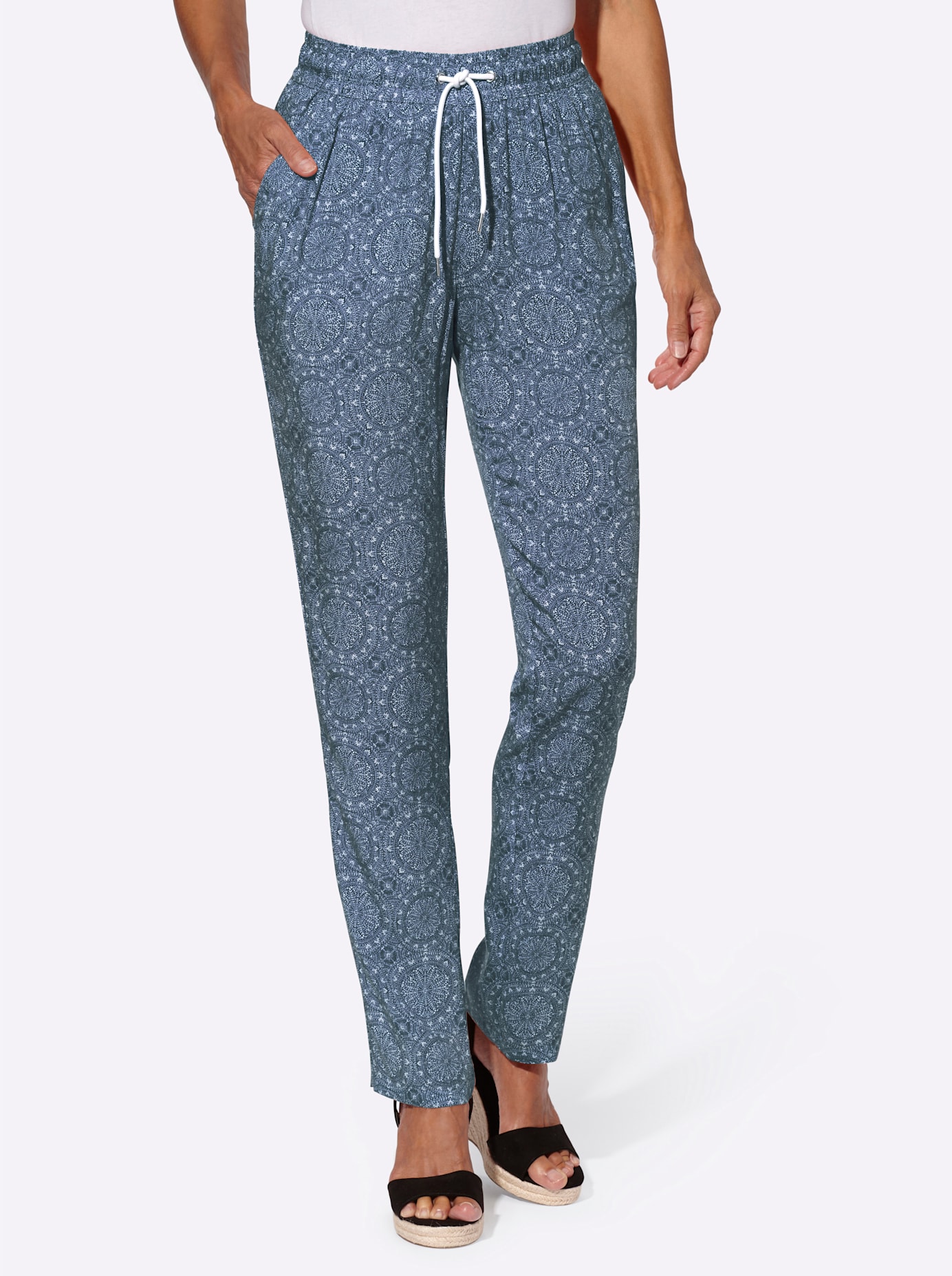 Inspirationen Schlupfhose Inspirationen Schlupfhose von Inspirationen