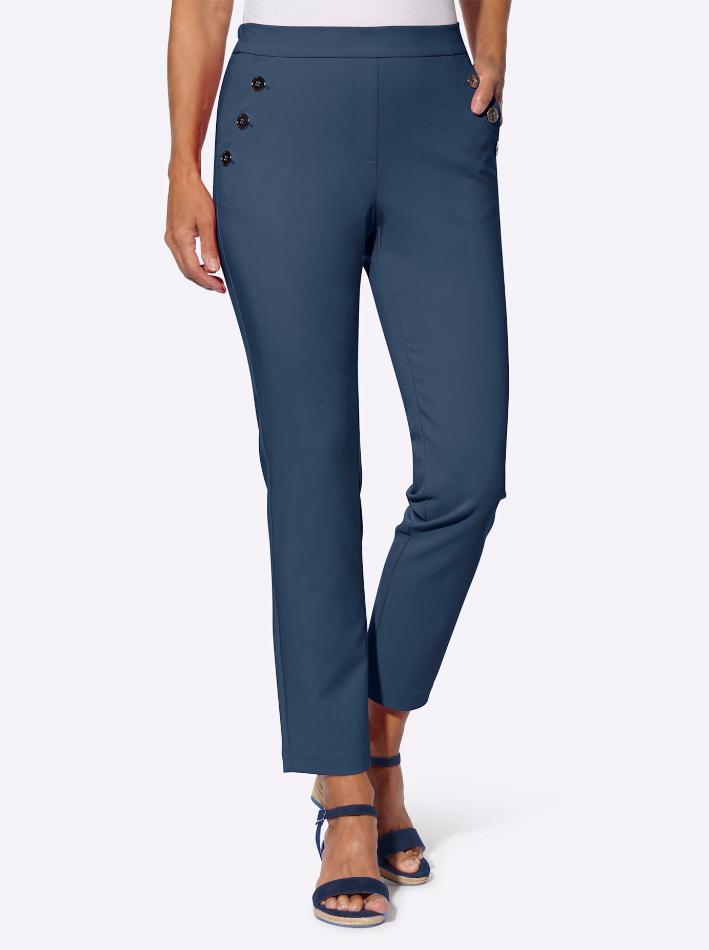 Inspirationen Schlupfhose Inspirationen Schlupfhose von Inspirationen