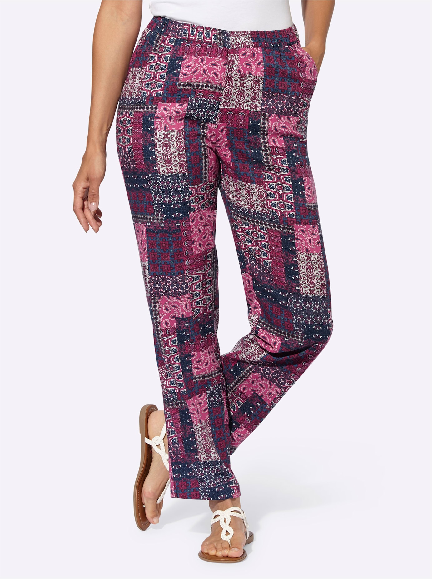 Inspirationen Schlupfhose Inspirationen Schlupfhose von Inspirationen
