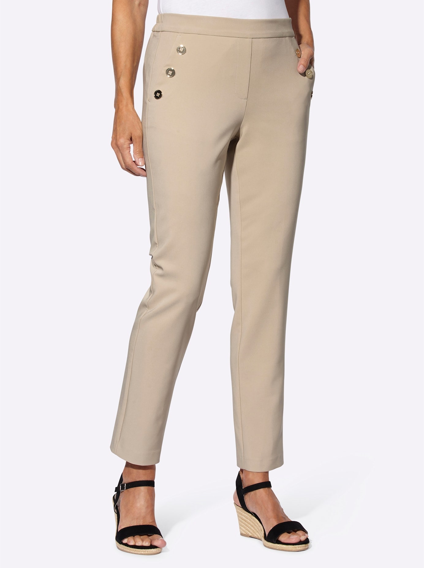 Inspirationen Schlupfhose Inspirationen Schlupfhose von Inspirationen