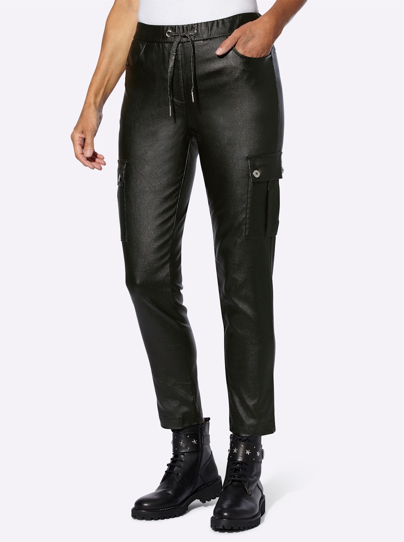 Inspirationen Schlupfhose Inspirationen Schlupfhose von Inspirationen