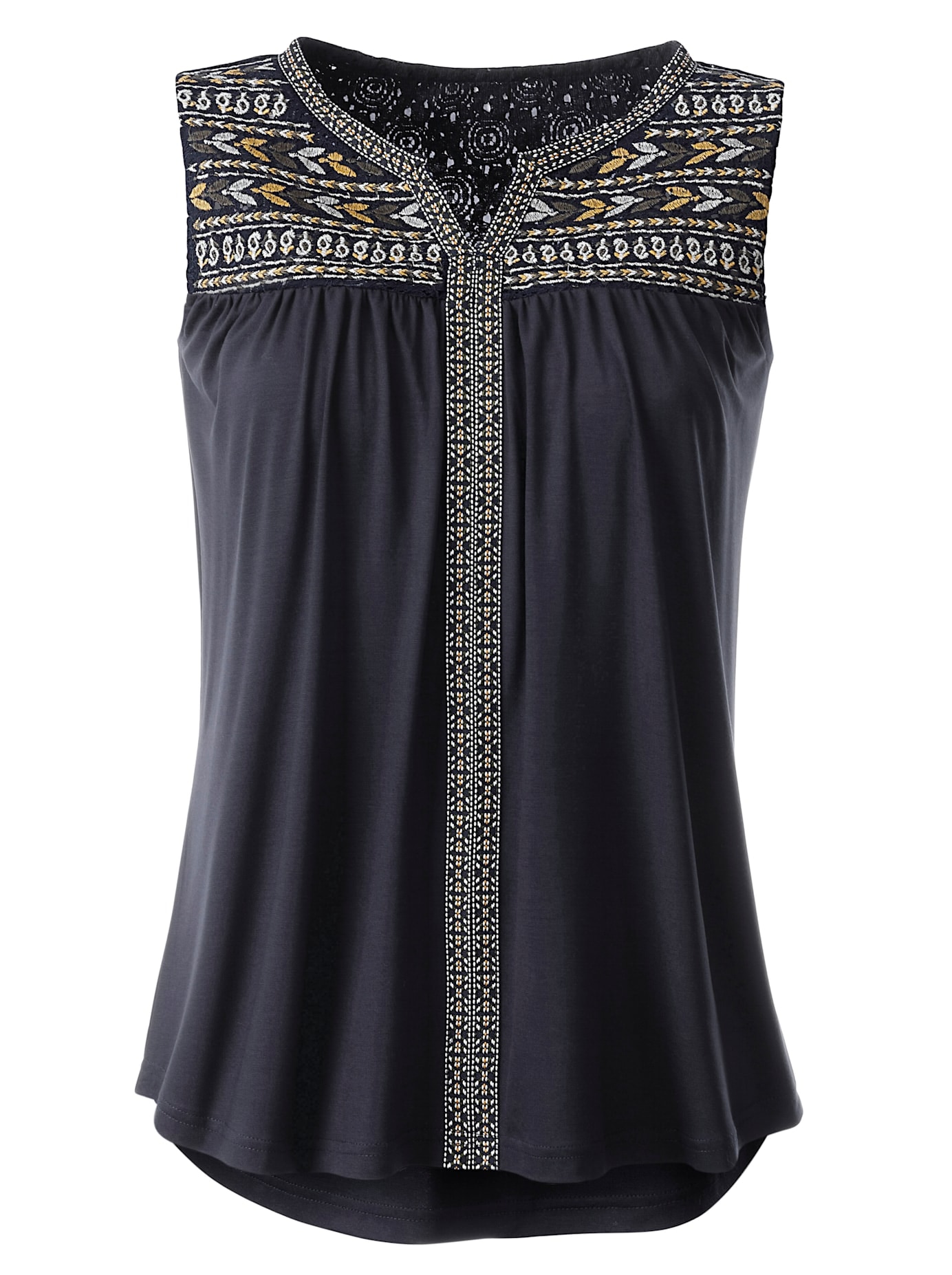 Inspirationen Shirttop von Inspirationen