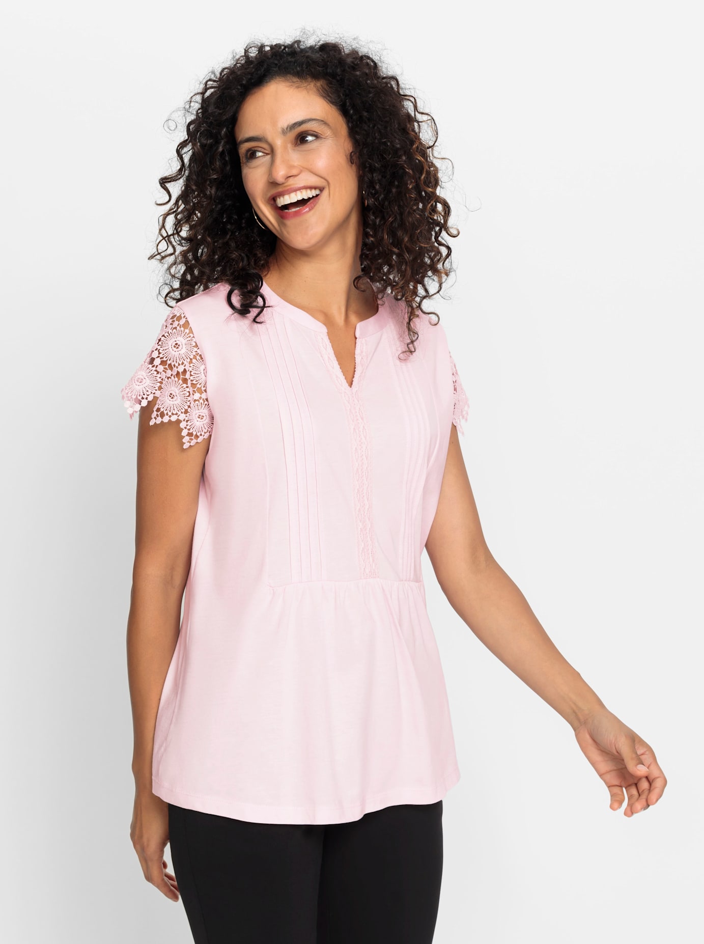 Inspirationen Shirttop von Inspirationen
