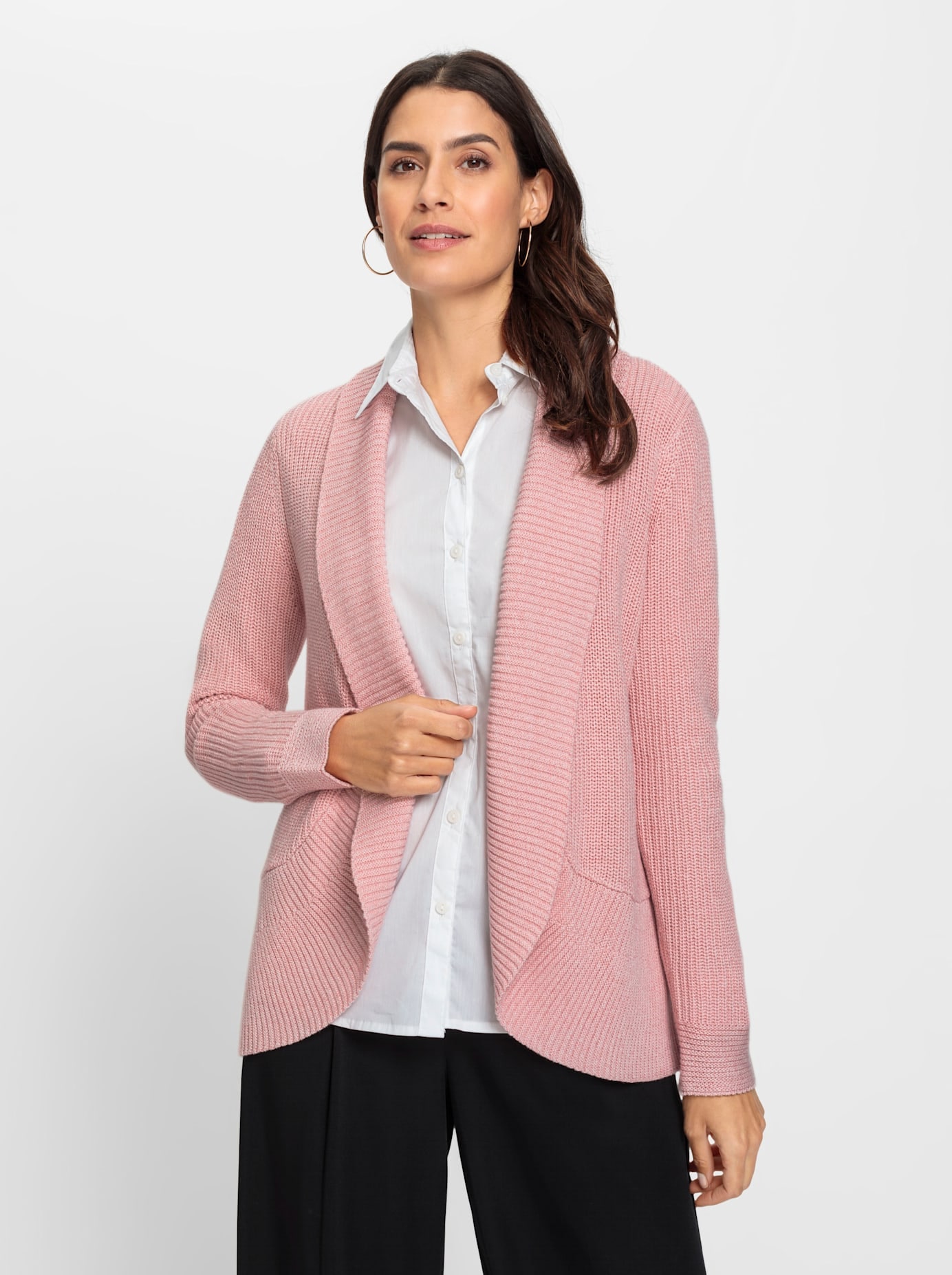 Inspirationen Strickjacke Inspirationen Strickjacke von Inspirationen
