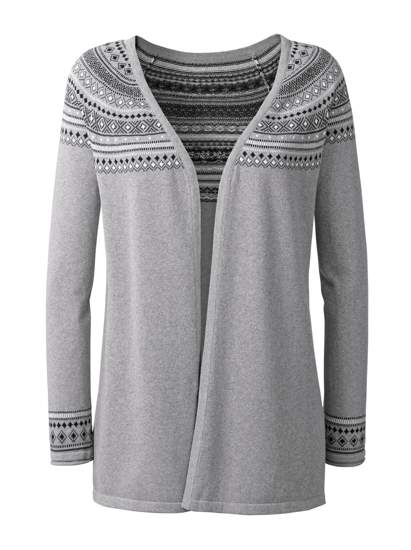 Inspirationen Strickjacke von Inspirationen