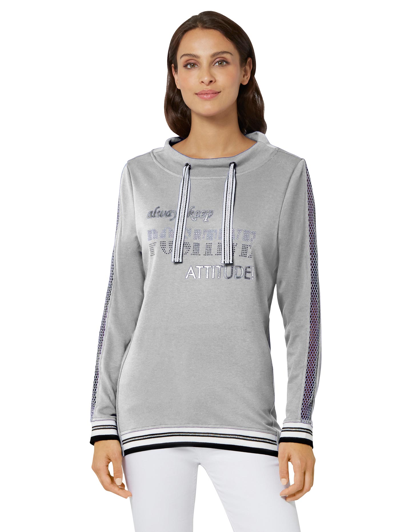 Inspirationen Sweatshirt von Inspirationen