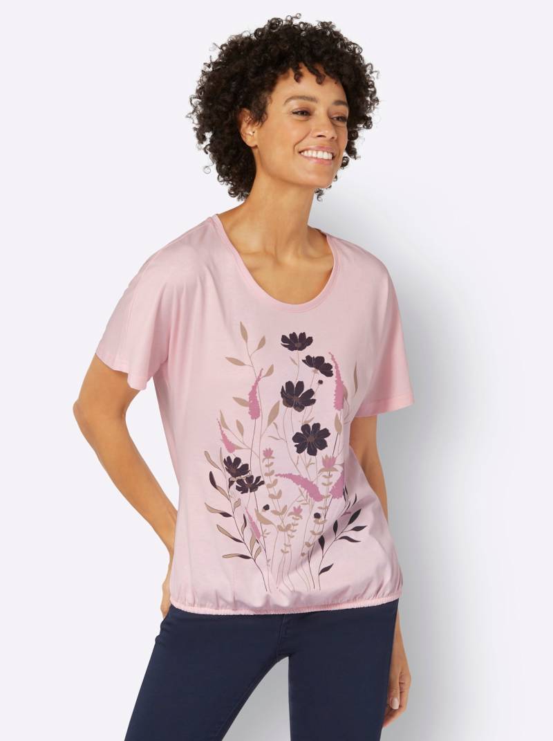 Inspirationen T-Shirt »Shirt«, (1 tlg.) von Inspirationen