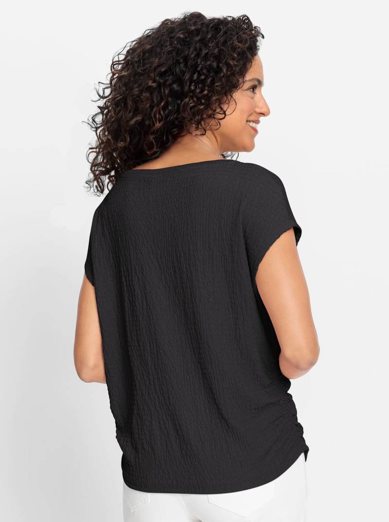 Inspirationen T-Shirt »Shirt«, (1 tlg.) von Inspirationen