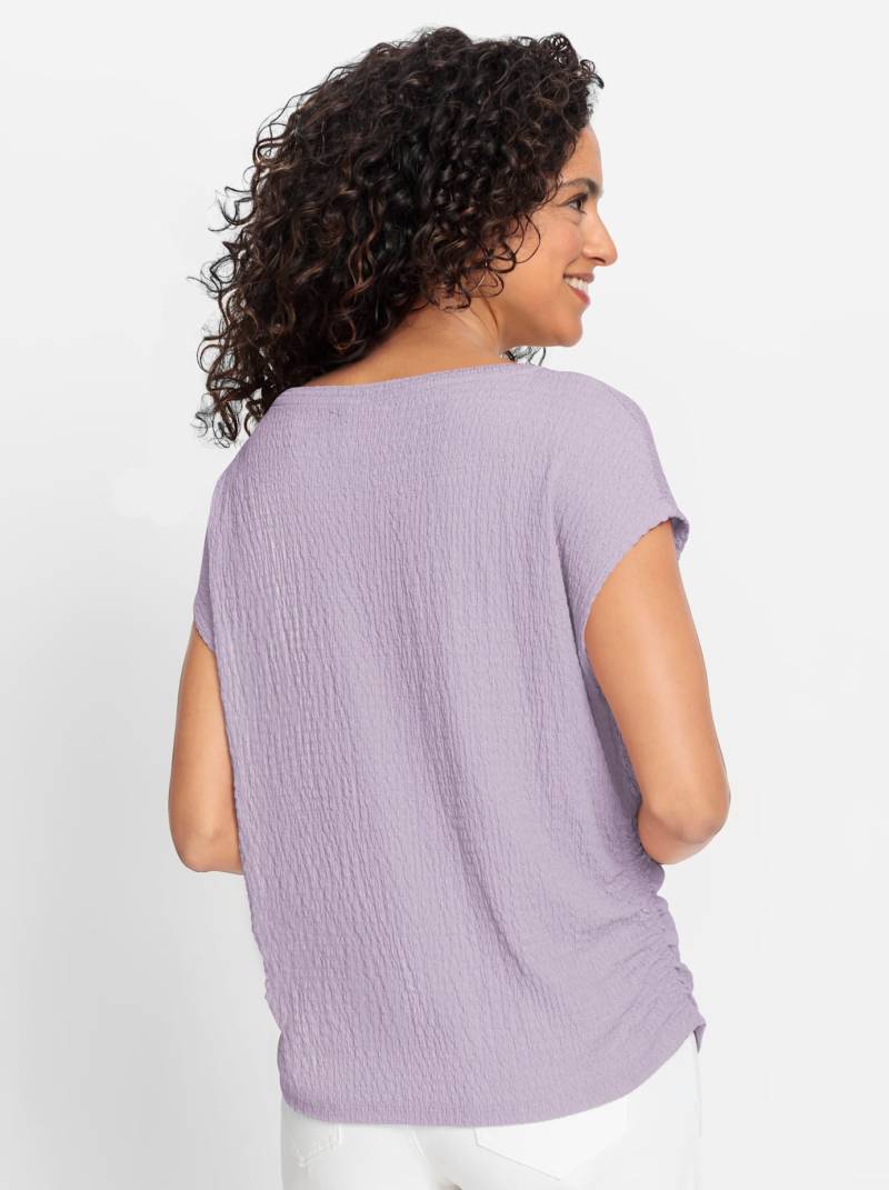 Inspirationen T-Shirt »Shirt«, (1 tlg.) von Inspirationen