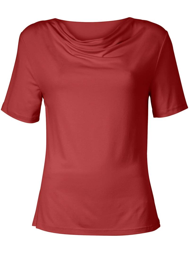 Inspirationen Wasserfallshirt »Shirt«, (1 tlg.) von Inspirationen