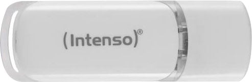 Intenso USB-Stick »Flash Line 32GB USB 3.1«, (USB 3.2 Lesegeschwindigkeit 70 MB/s) von Intenso