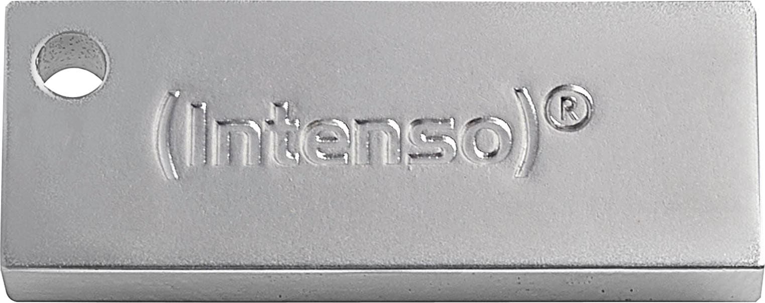 Intenso USB-Stick »Premium Line«, (Lesegeschwindigkeit 35 MB/s) von Intenso