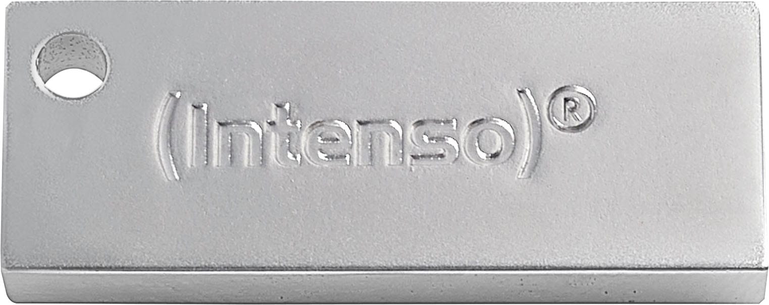 Intenso USB-Stick »Premium Line«, (Lesegeschwindigkeit 35 MB/s) von Intenso