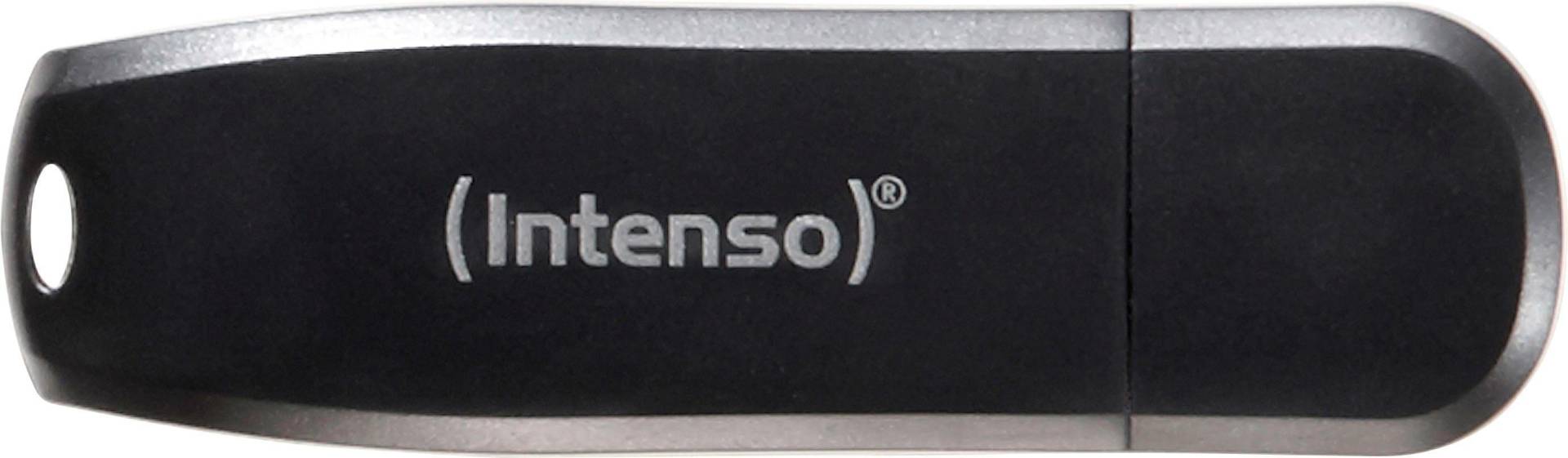 Intenso USB-Stick »Speed Line«, (USB 3.0 Lesegeschwindigkeit 35 MB/s) von Intenso