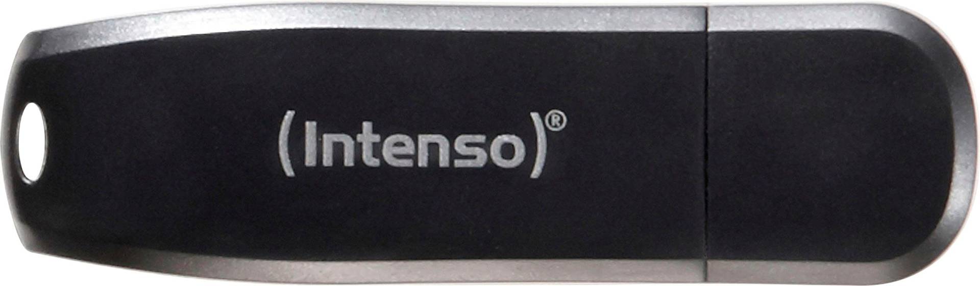 Intenso USB-Stick »Speed Line«, (USB 3.0 Lesegeschwindigkeit 35 MB/s) von Intenso