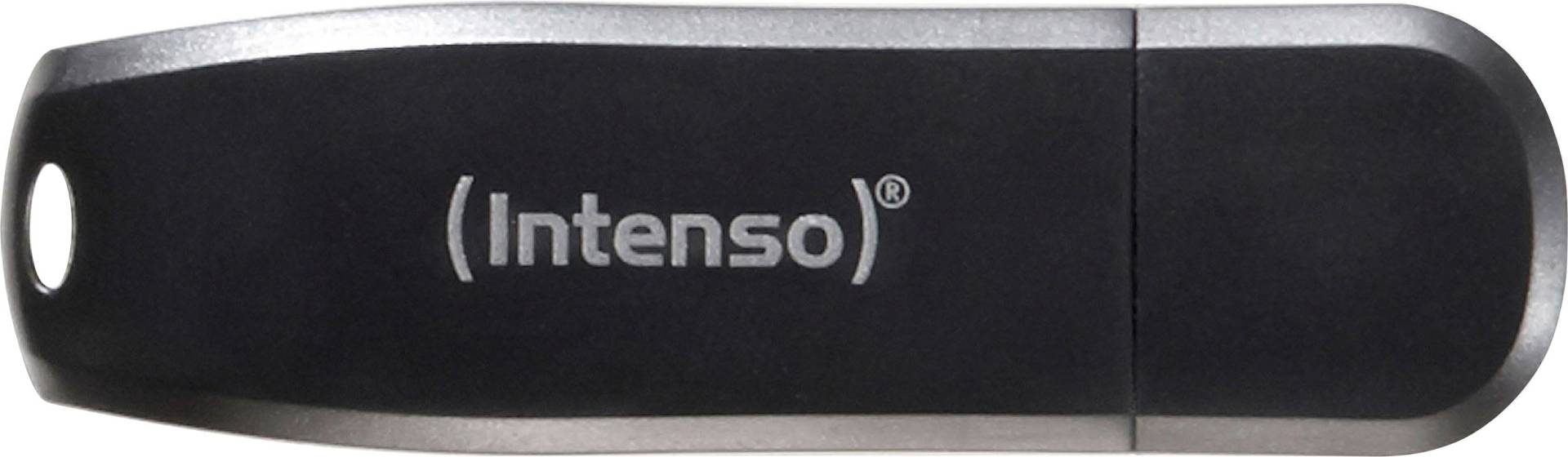 Intenso USB-Stick »Speed Line«, (USB 3.0 Lesegeschwindigkeit 35 MB/s) von Intenso