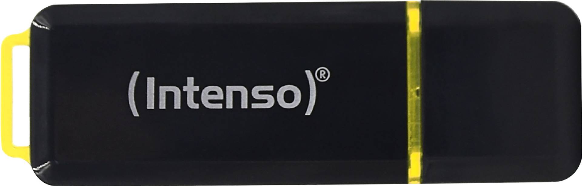 Intenso USB-Stick »USB Drive 3.1 HIGH SPEED LINE«, (USB 3.1 Lesegeschwindigkeit 250 MB/s) von Intenso