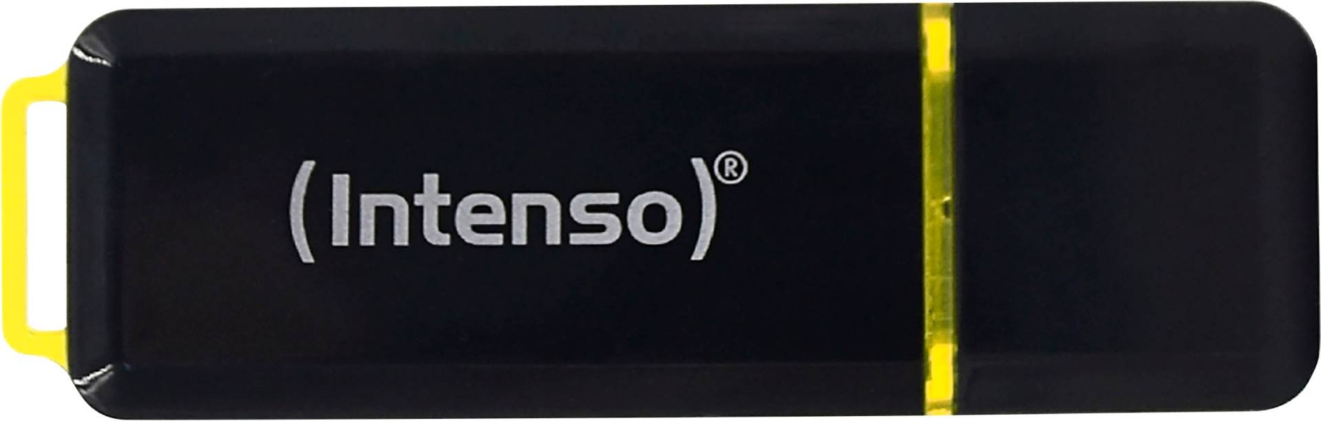 Intenso USB-Stick »USB Drive 3.1 HIGH SPEED LINE«, (USB 3.1 Lesegeschwindigkeit 250 MB/s) von Intenso