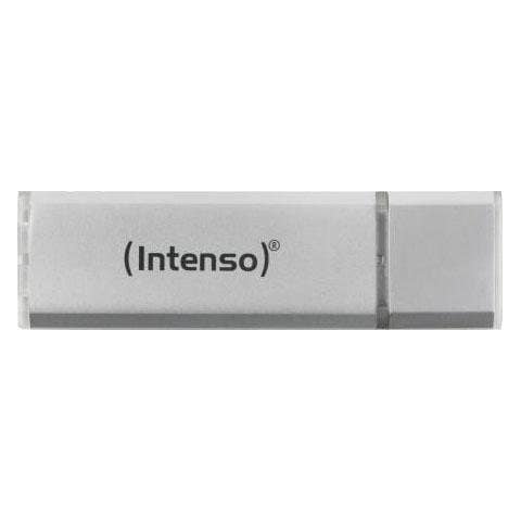 Intenso USB-Stick »Ultra Line«, (USB 3.0 Lesegeschwindigkeit 35 MB/s) von Intenso