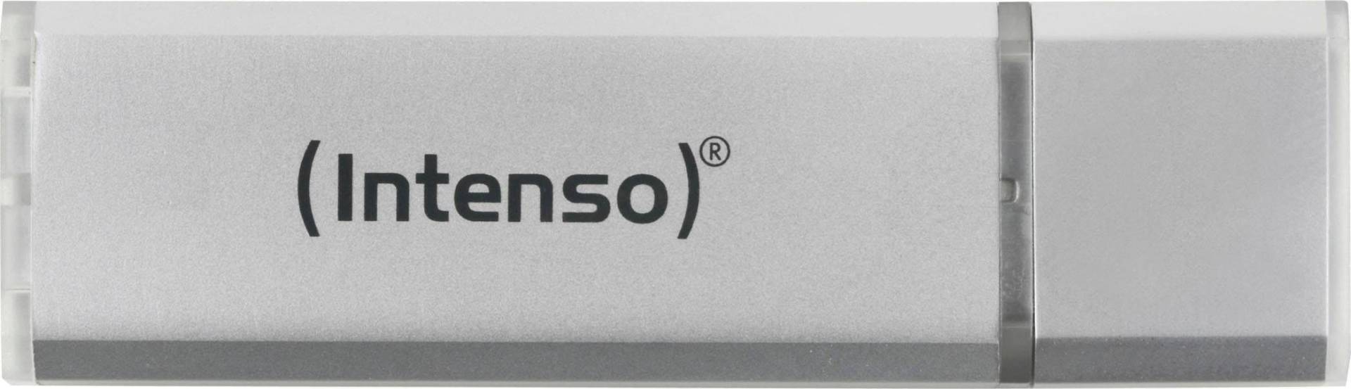 Intenso USB-Stick »Ultra Line«, (USB 3.0 Lesegeschwindigkeit 35 MB/s) von Intenso