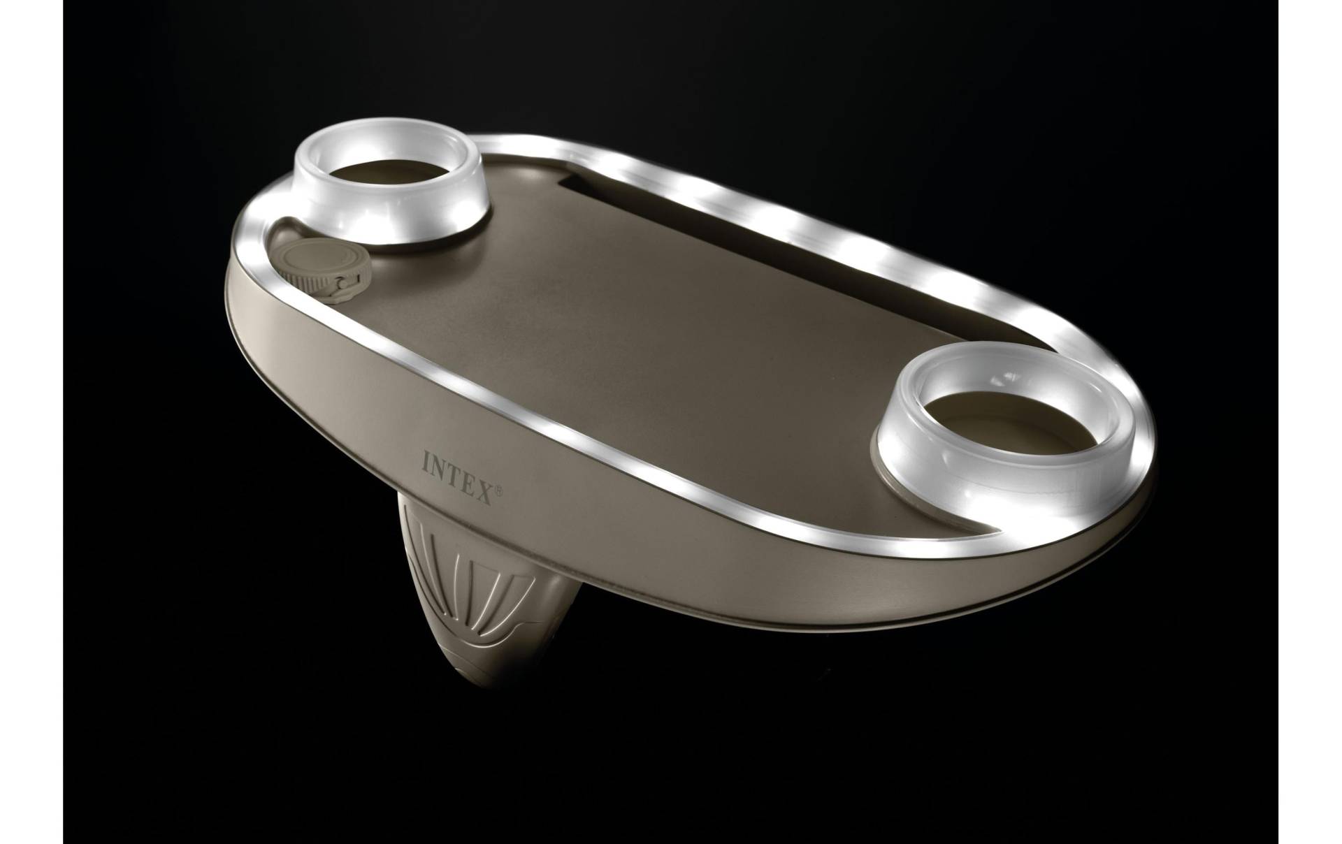 Intex Flaschenhalter »Spa LED« Intex Flaschenhalter »Spa LED« von Intex