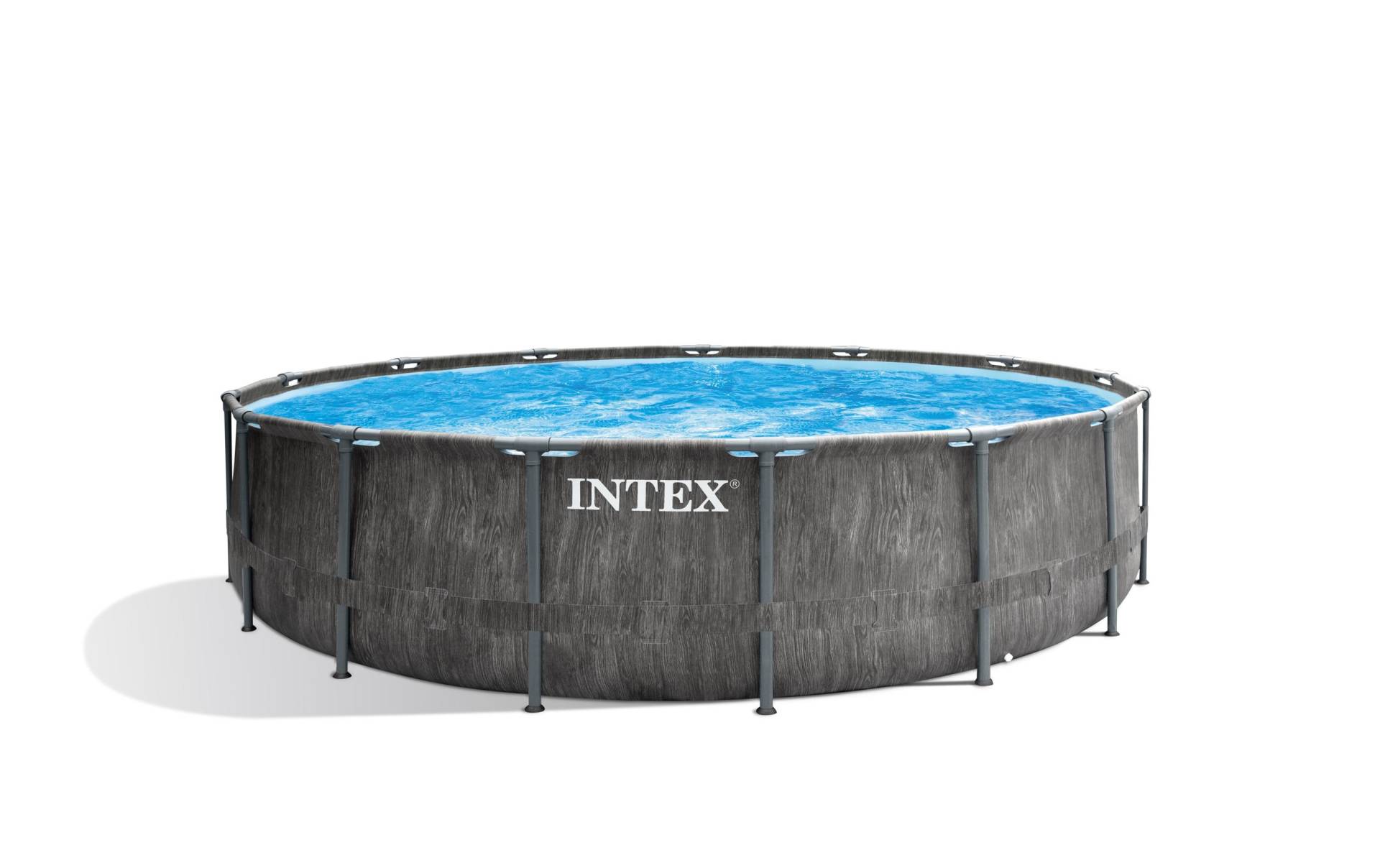Intex Framepool »Greywood Prism Frame Set« Intex Framepool »Greywood Prism Frame Set« von Intex